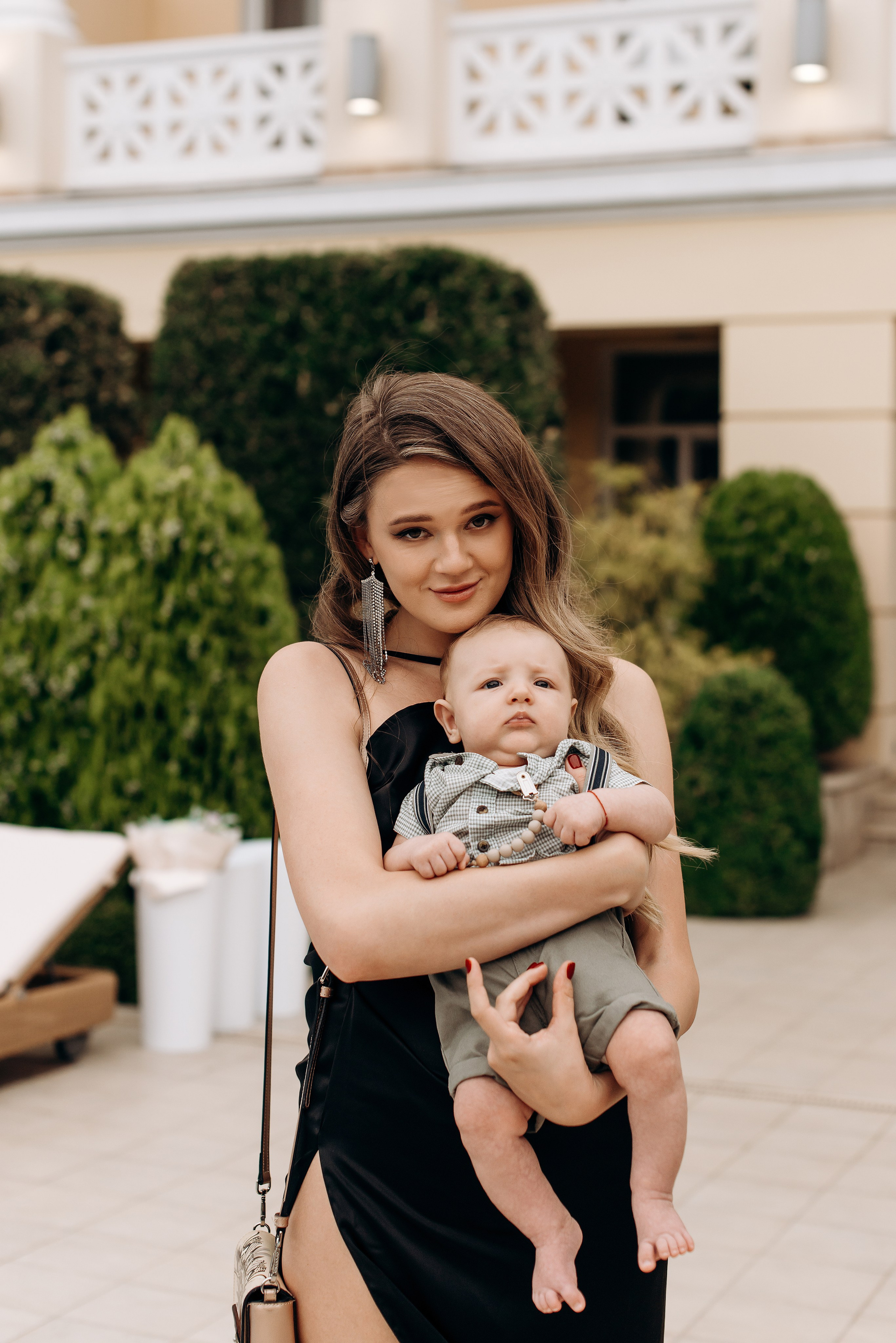 *. Wedding and family photographer San Diego