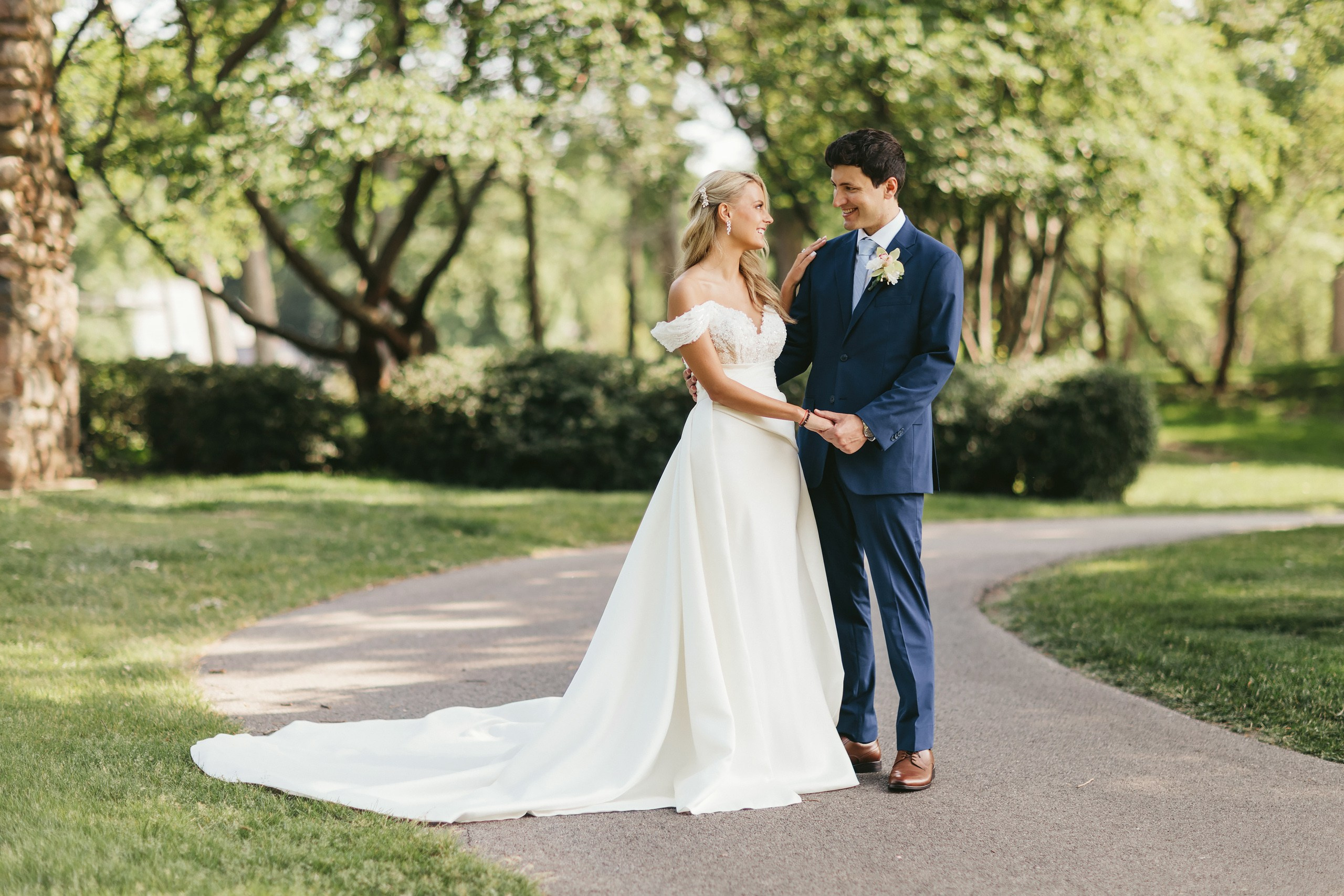 06.14.2025 Wedding. Wedding family event photographer in Chicago Nick Yushevich