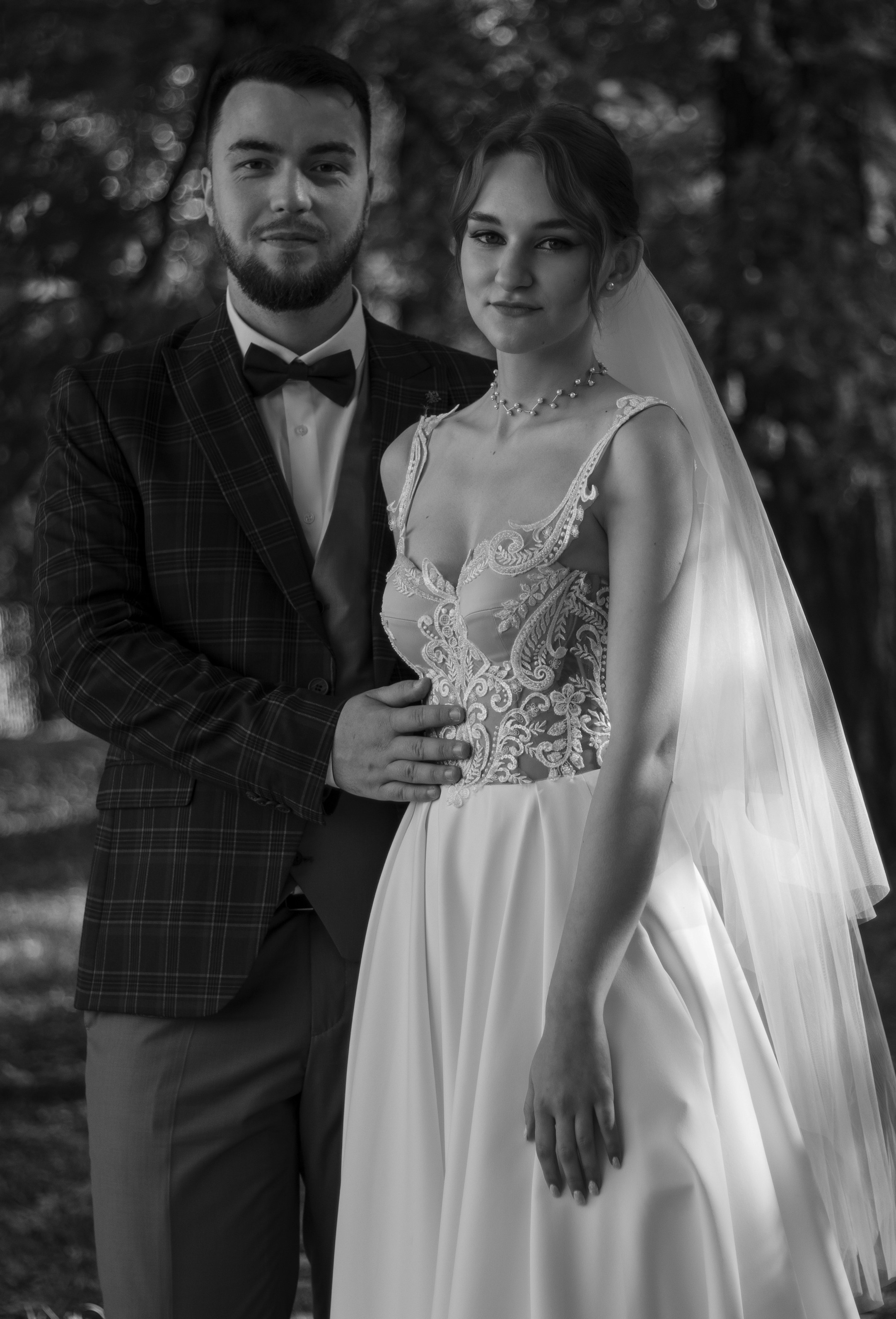 Timofey & Ksenia. Свадебный и портретный фотограф в Валенсии Дмитрий Леонов