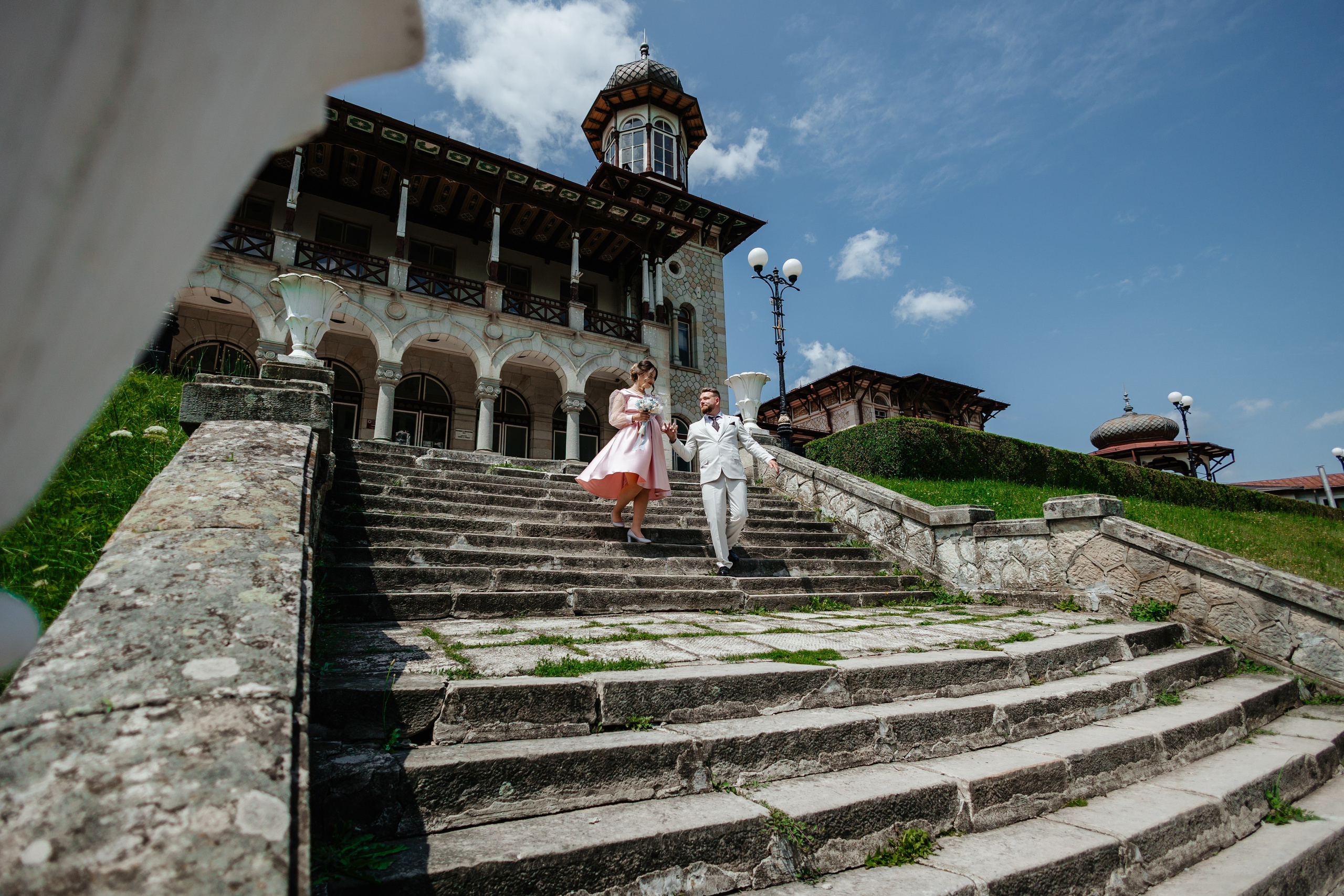 M&M. George Laslău Fotograf — ❤️ Eu nu fotografiez — eu imortalizez sentimente reale 📷