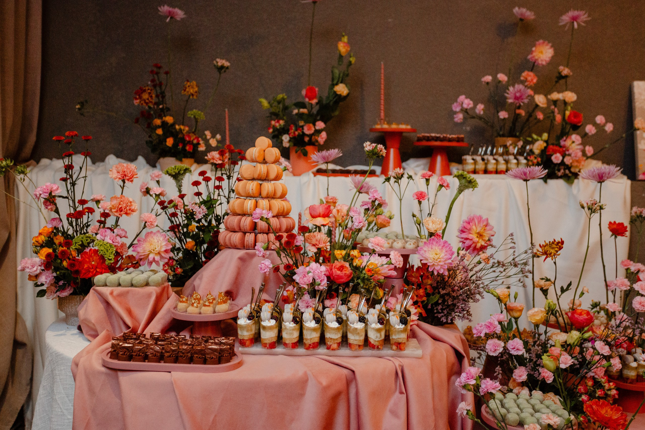 Jantar de formatura de medicina — Vitória Bueno