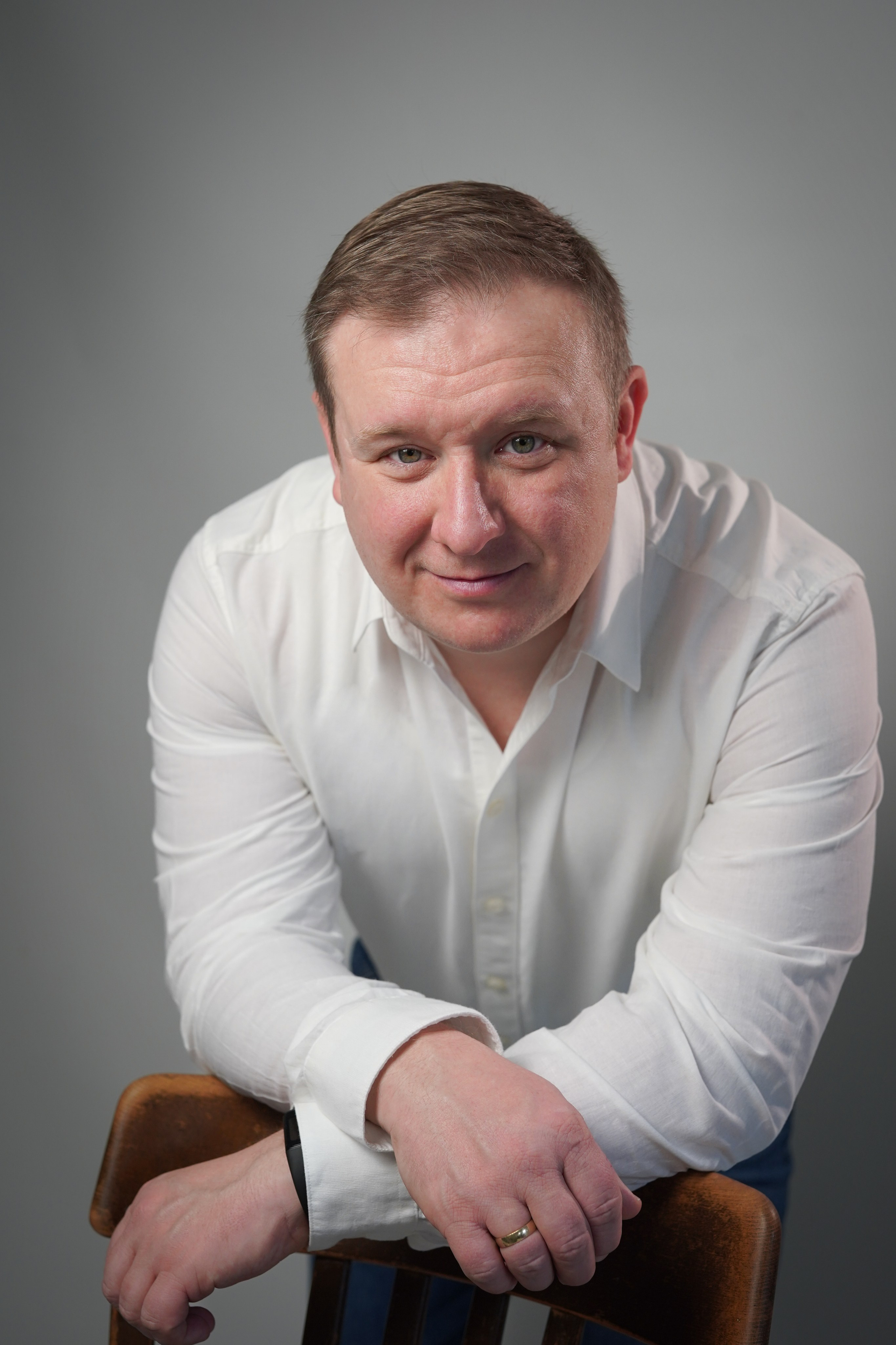 Bewerbungsbilder. Familien Fotograf Kristina Hörner Kri.H.tiv aus 74599 Wallhausen