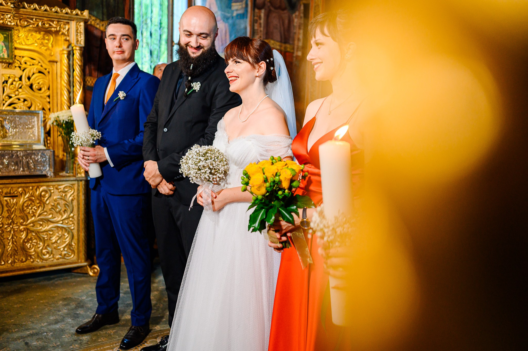 Tina & Catalin. Mugurel Olteanu Fotograf