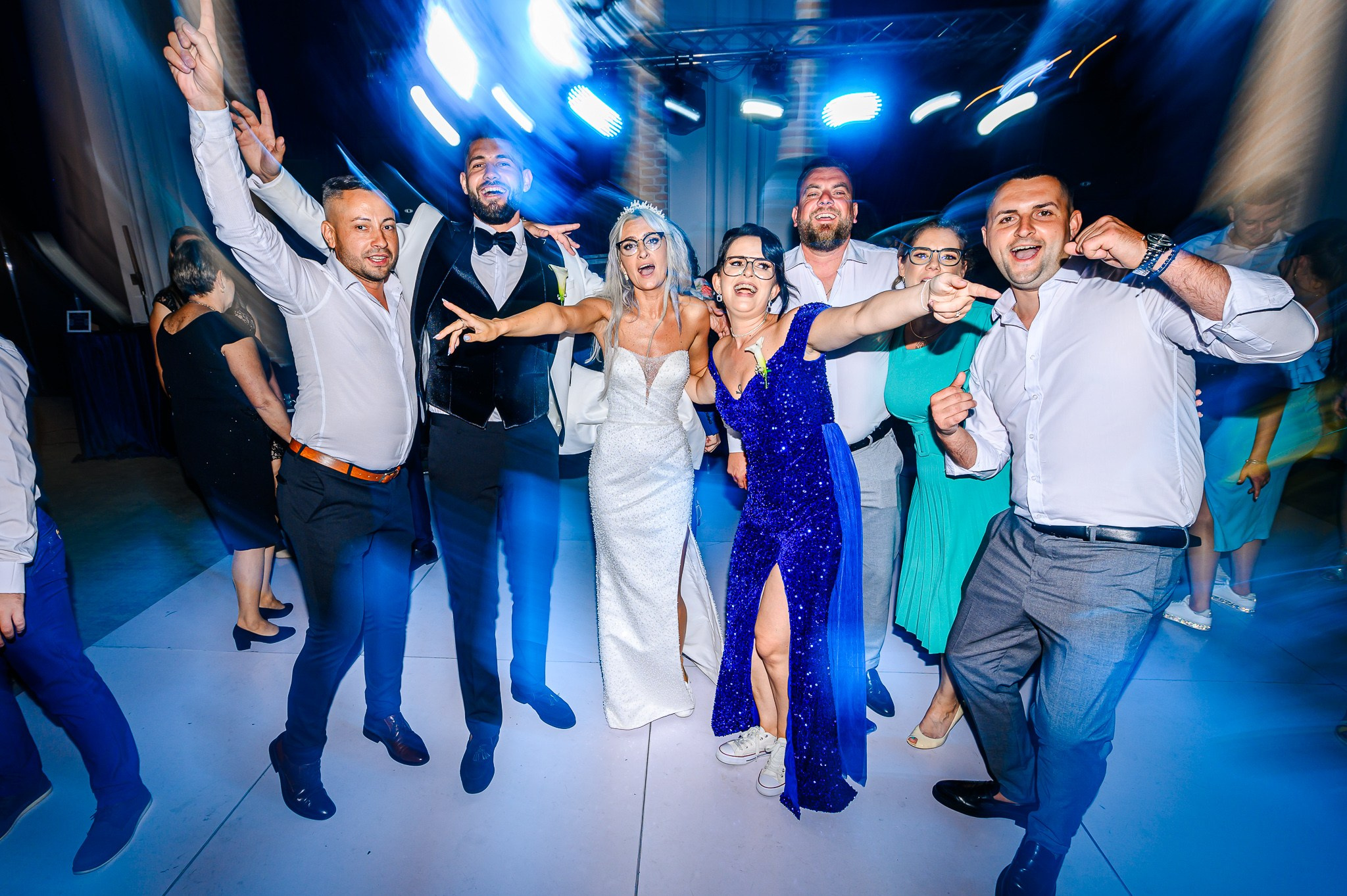 Corina & Paul. Mugurel Olteanu Fotograf