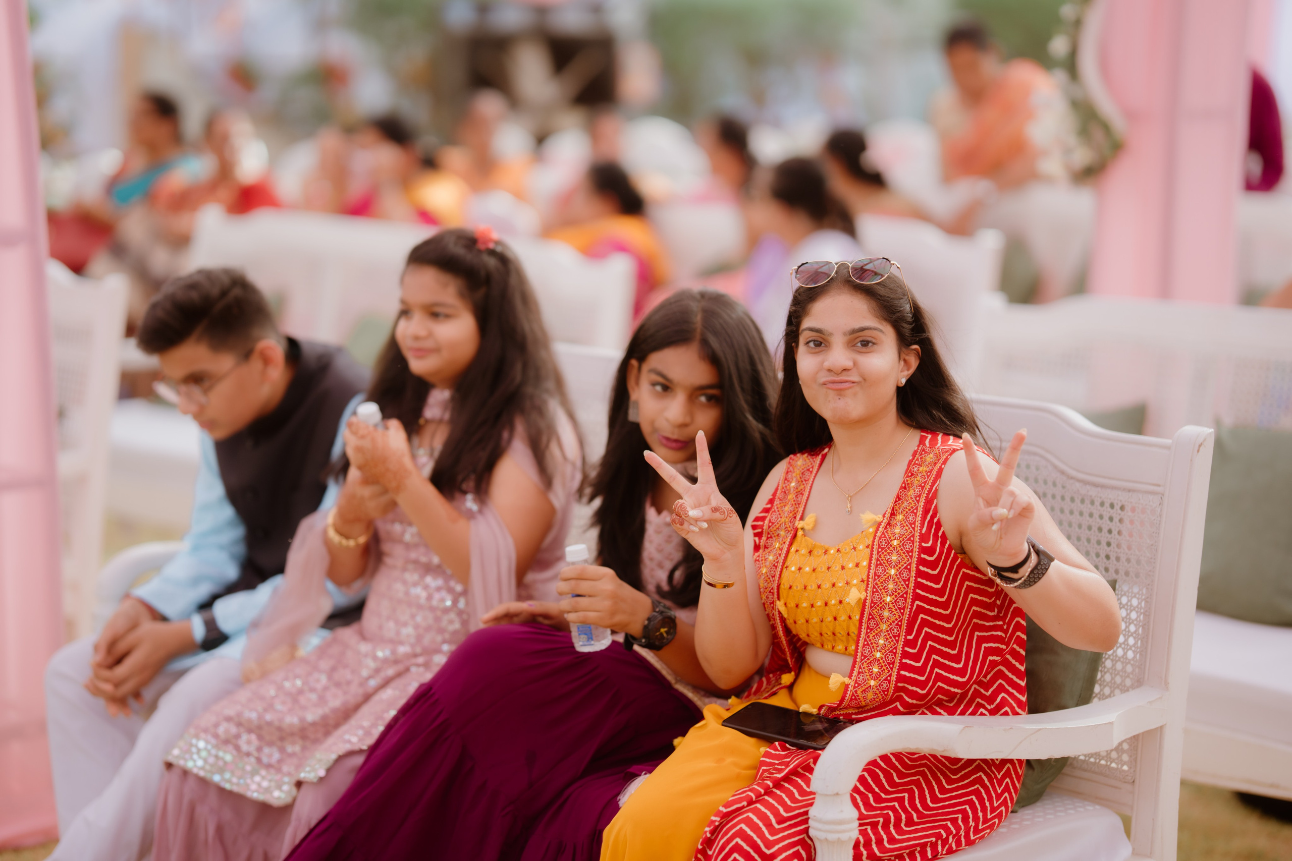 WEDDINGS. Love Emotions Weddings