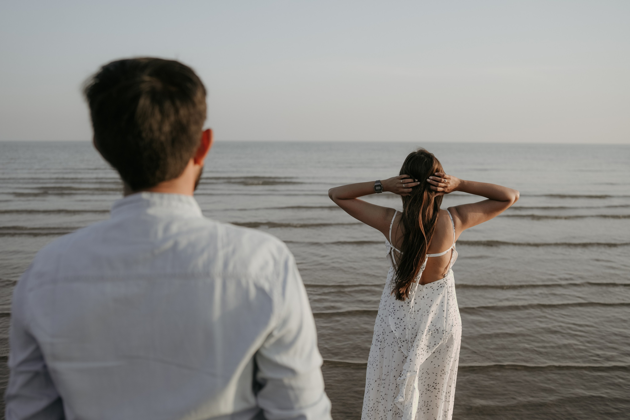 COUPLE SESSIONS. Love Emotions Weddings