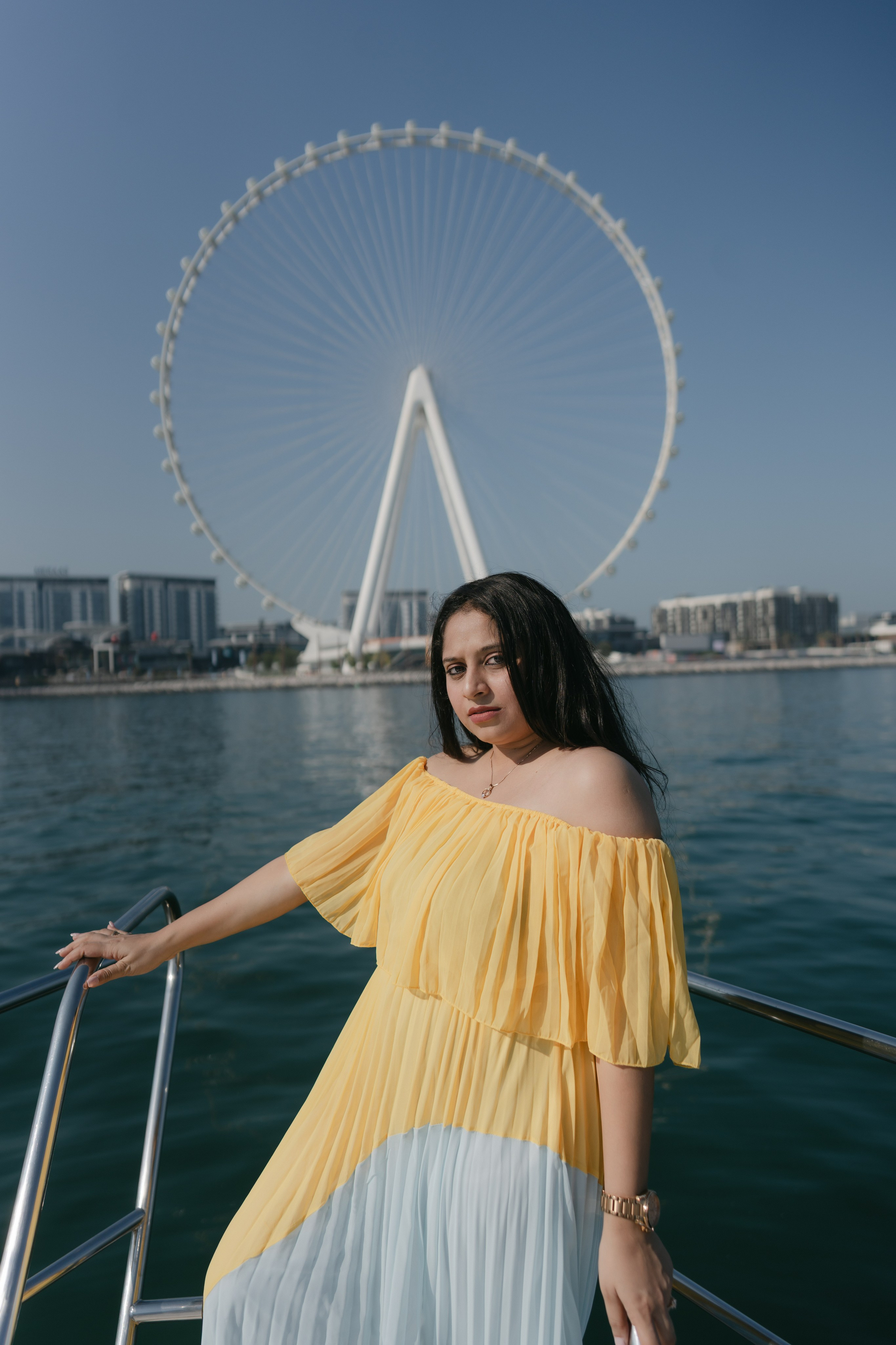 VINIT & DRISHTY | DUBAI | 2026. Love Emotions Weddings