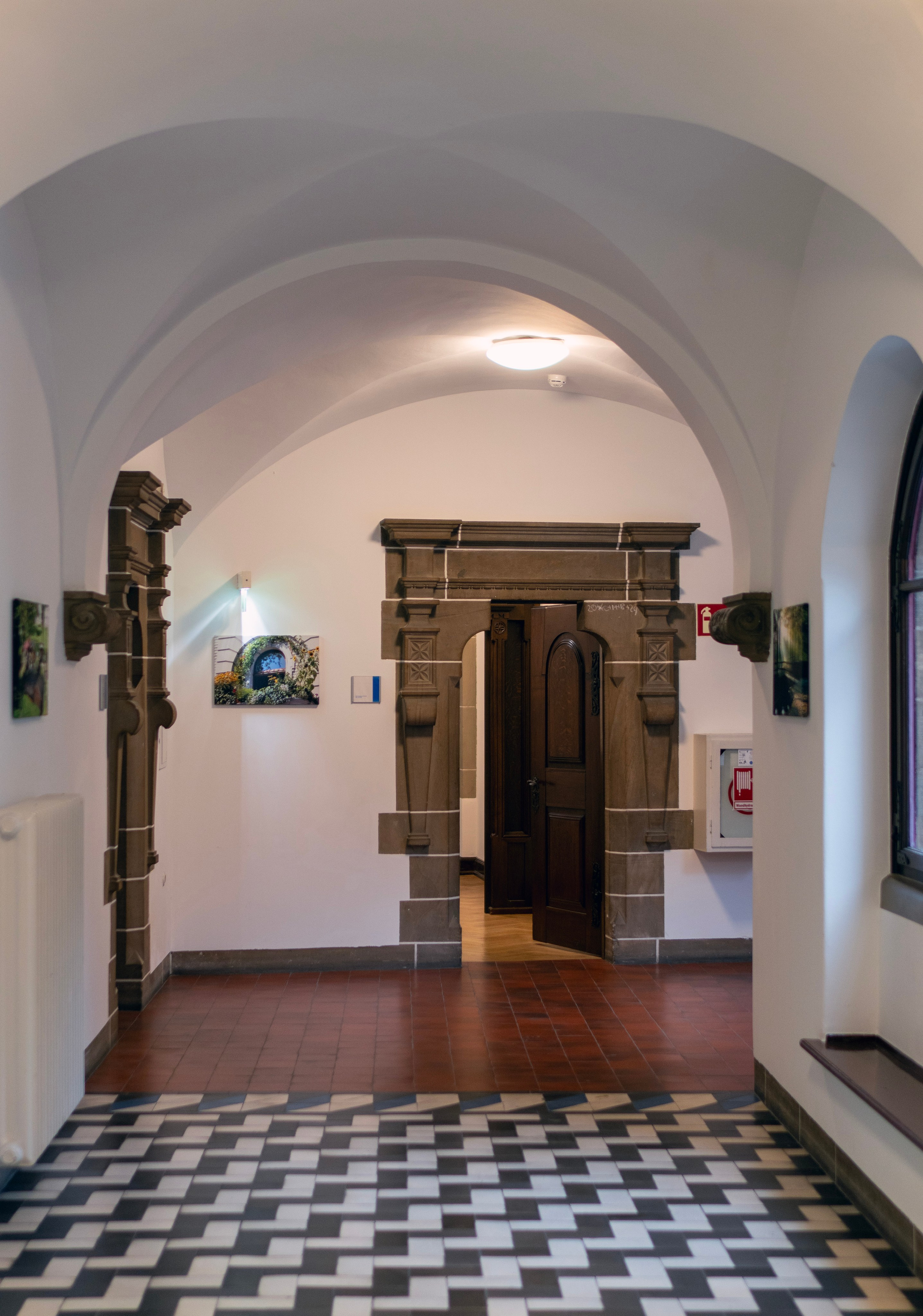 Europäische Architektur. LUKIN IGOR Photography