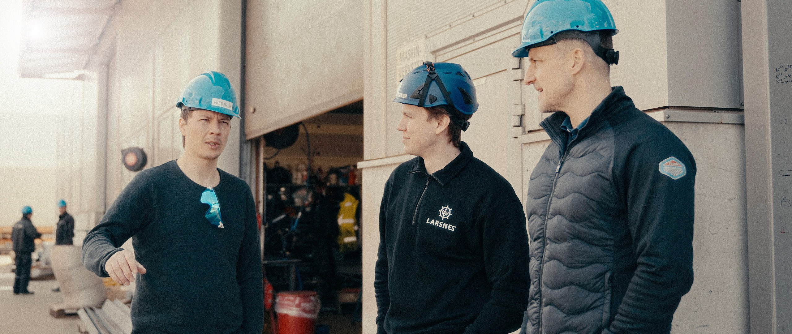 Øverland & Co. Bryllupsfotograf, videograf, Norge. Wedding photography, Norway