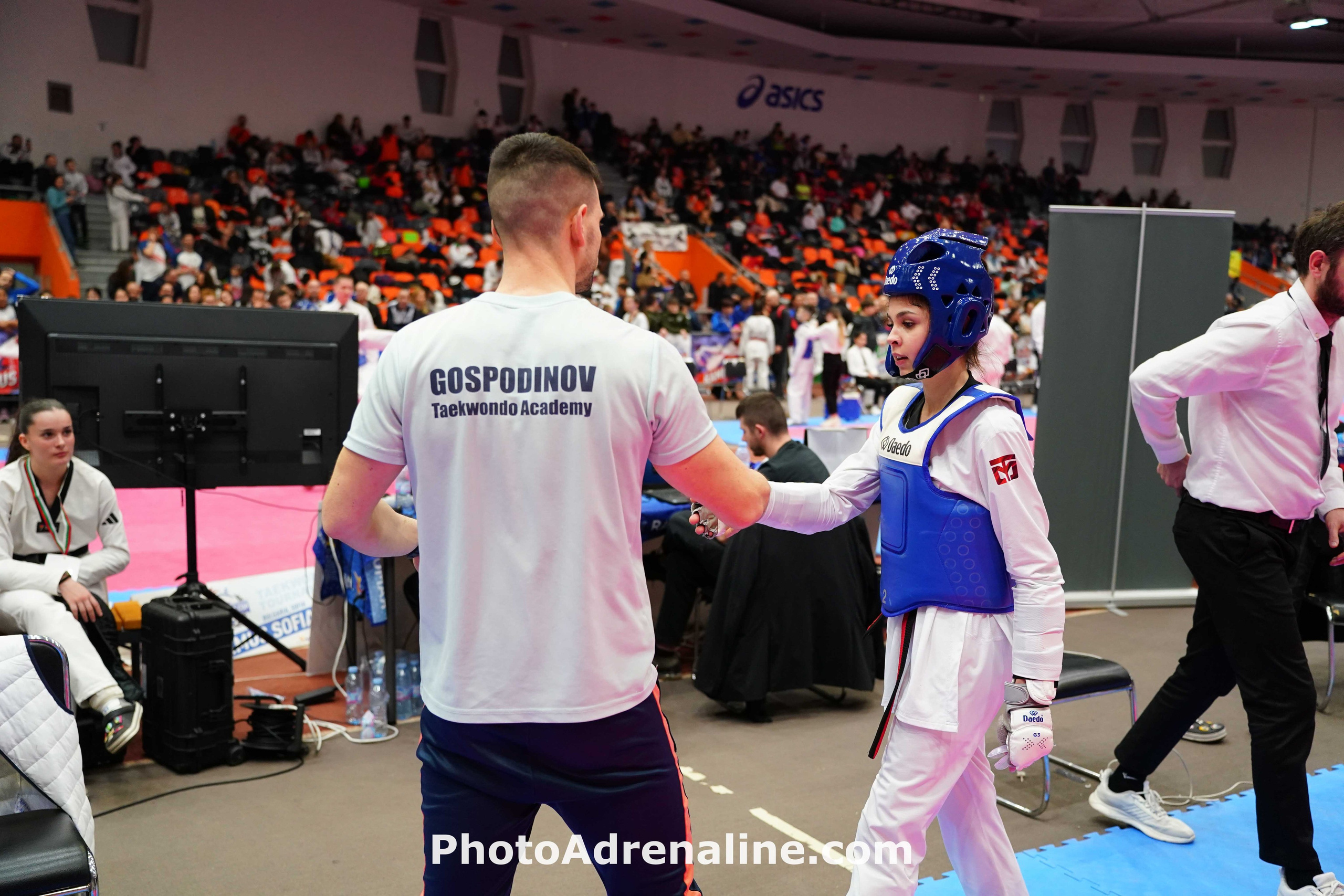 PhotoAdrenaline.com: Спортна Фотография / Sports Photography