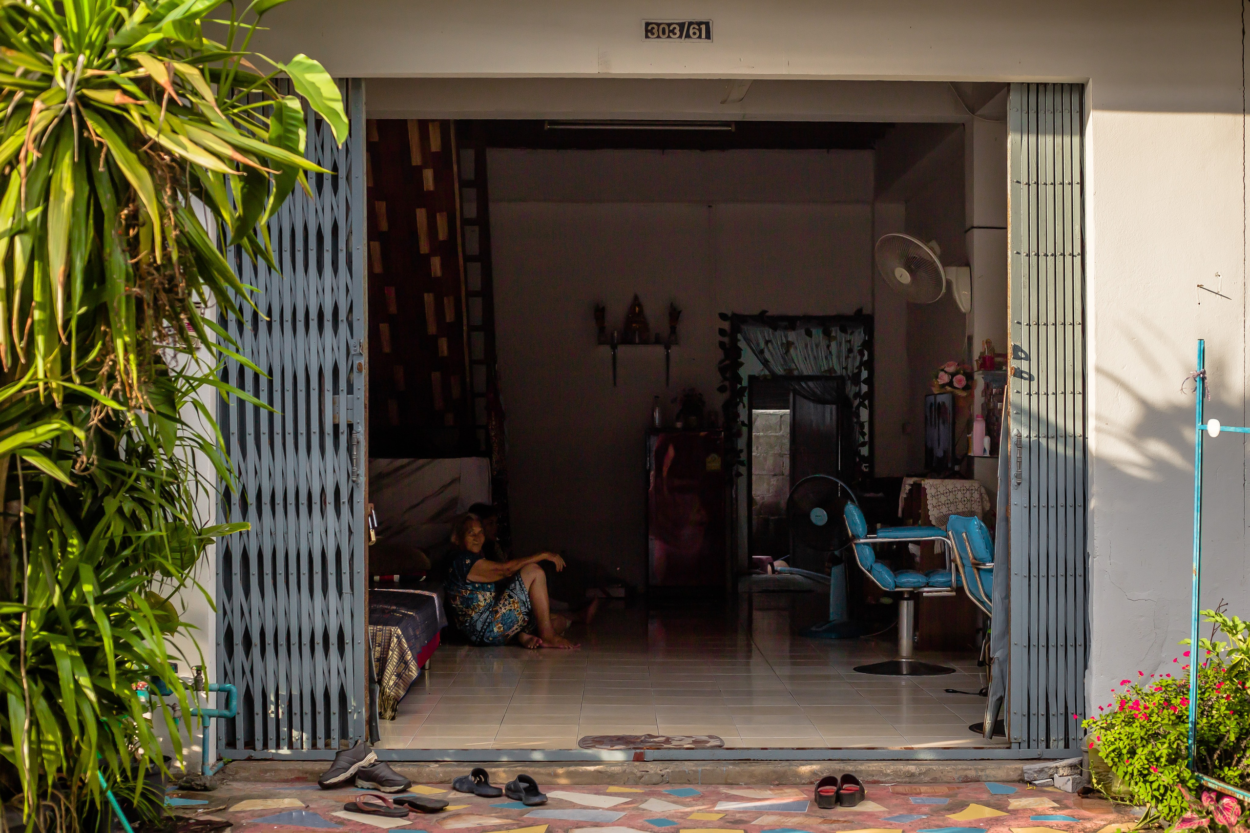 Thailand 2023, Samui. Art Photographer