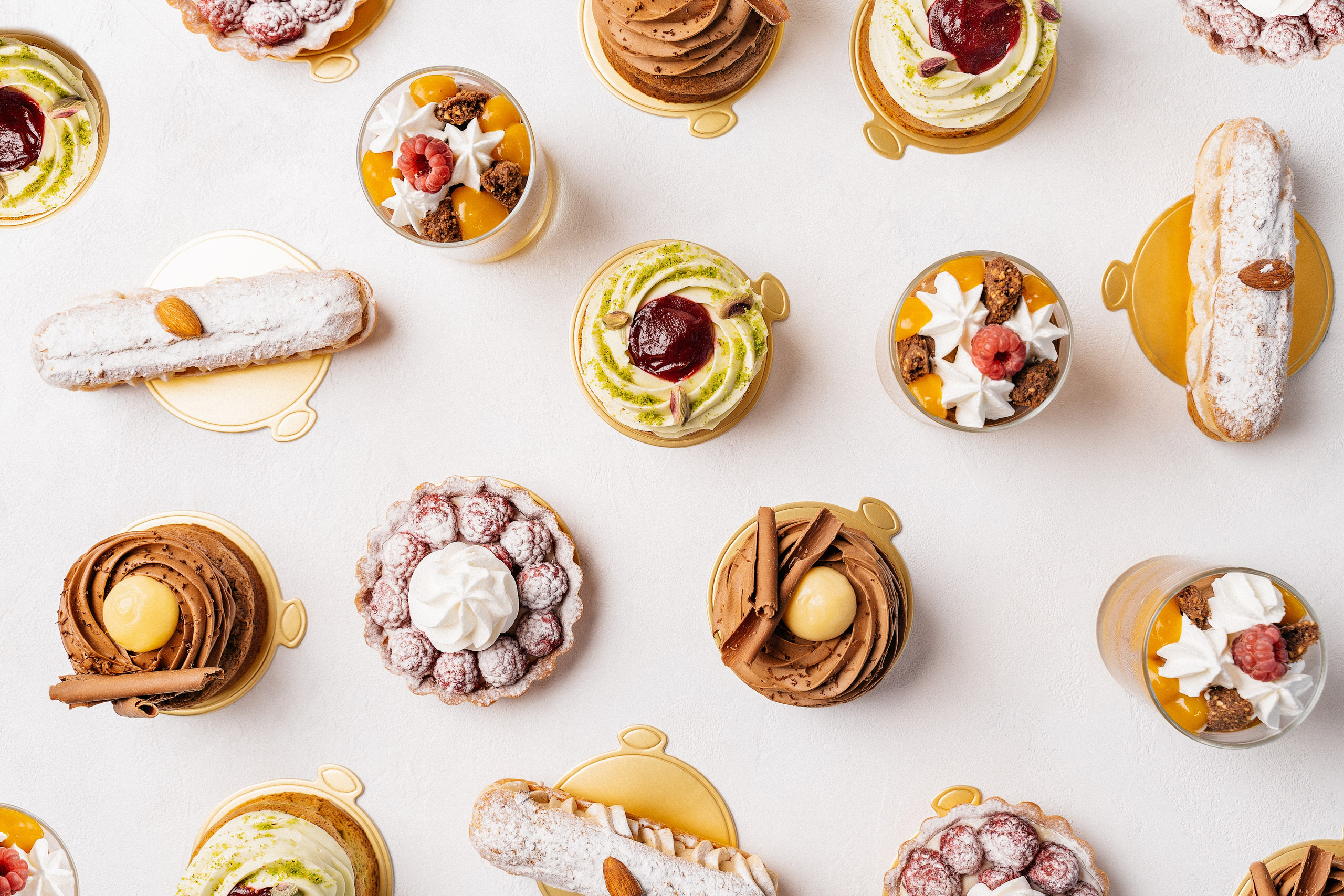 Food. Dubai — Bishkek based Photographer