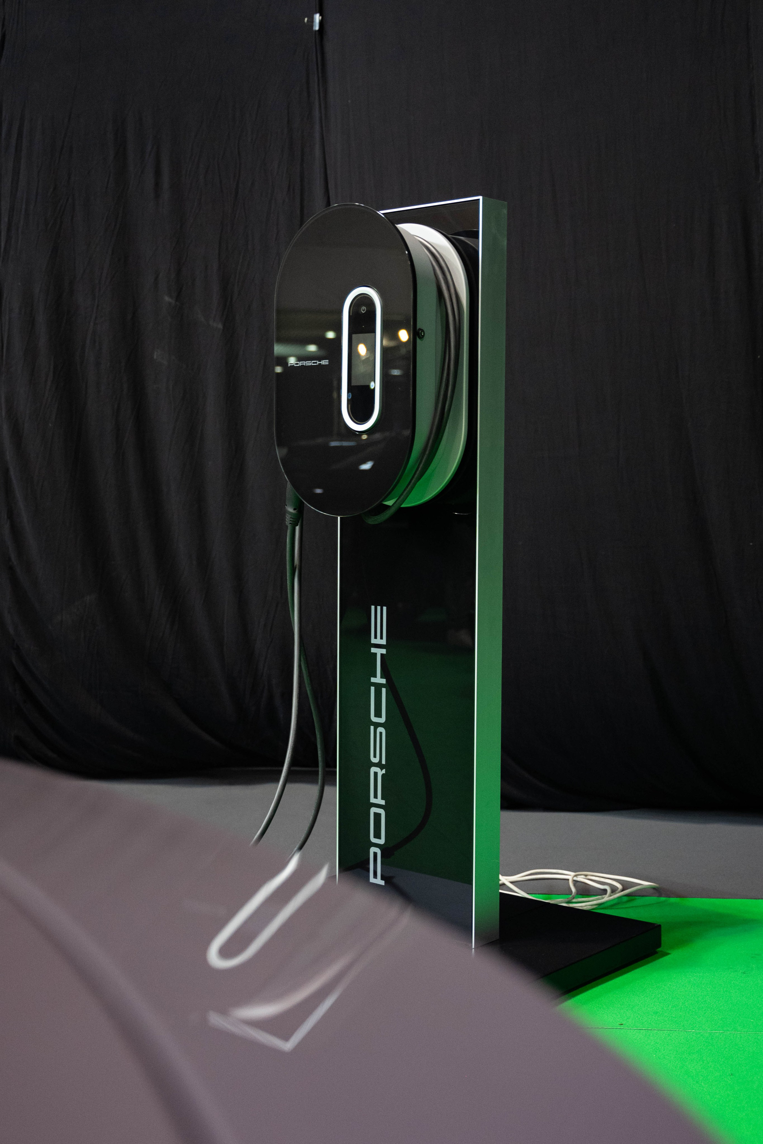 Electric Vehicles Days in Novi Sad 2024. Жуков Студио