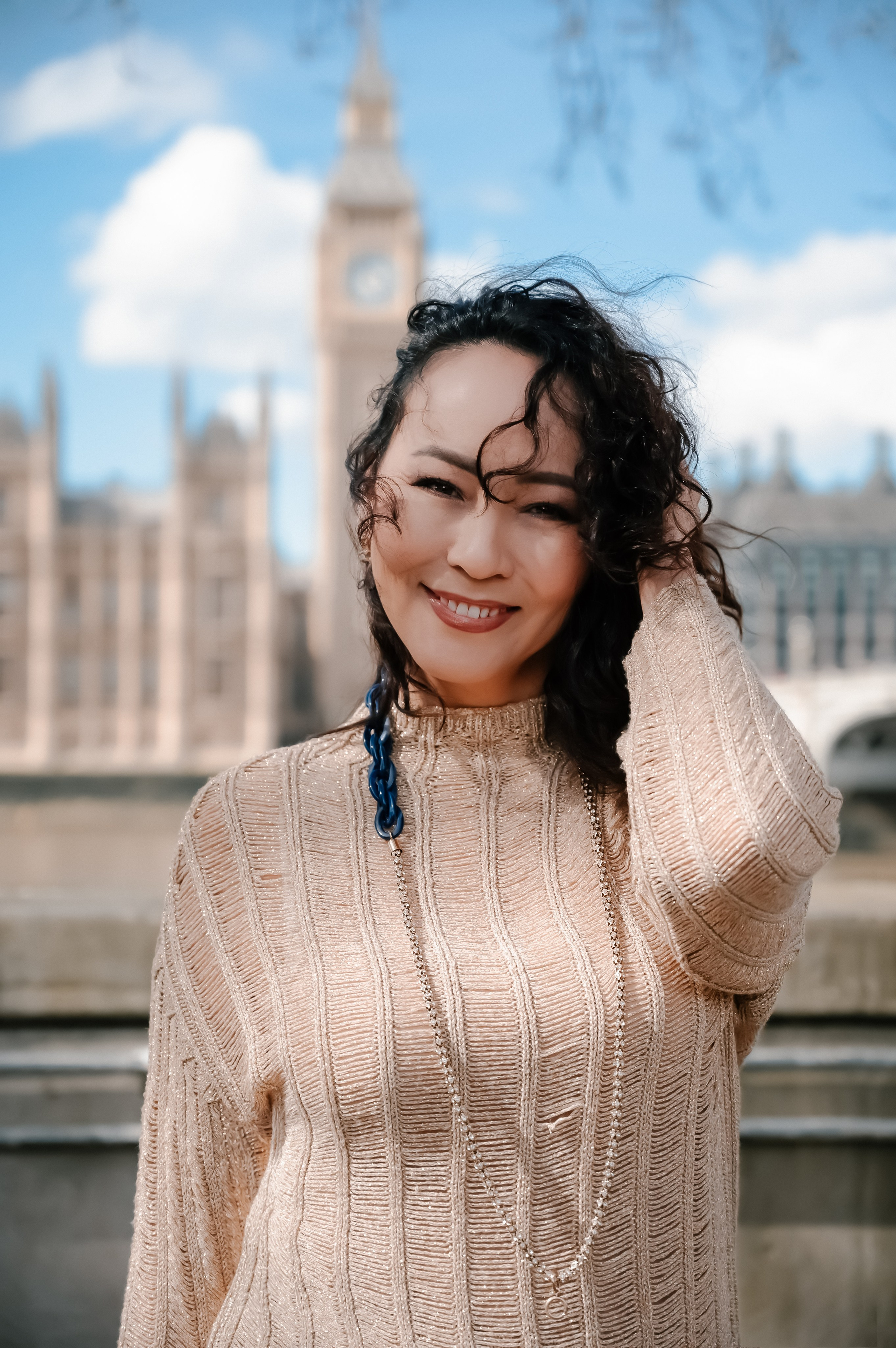 Portraits. Family and event photographer in London Aigerim Qali