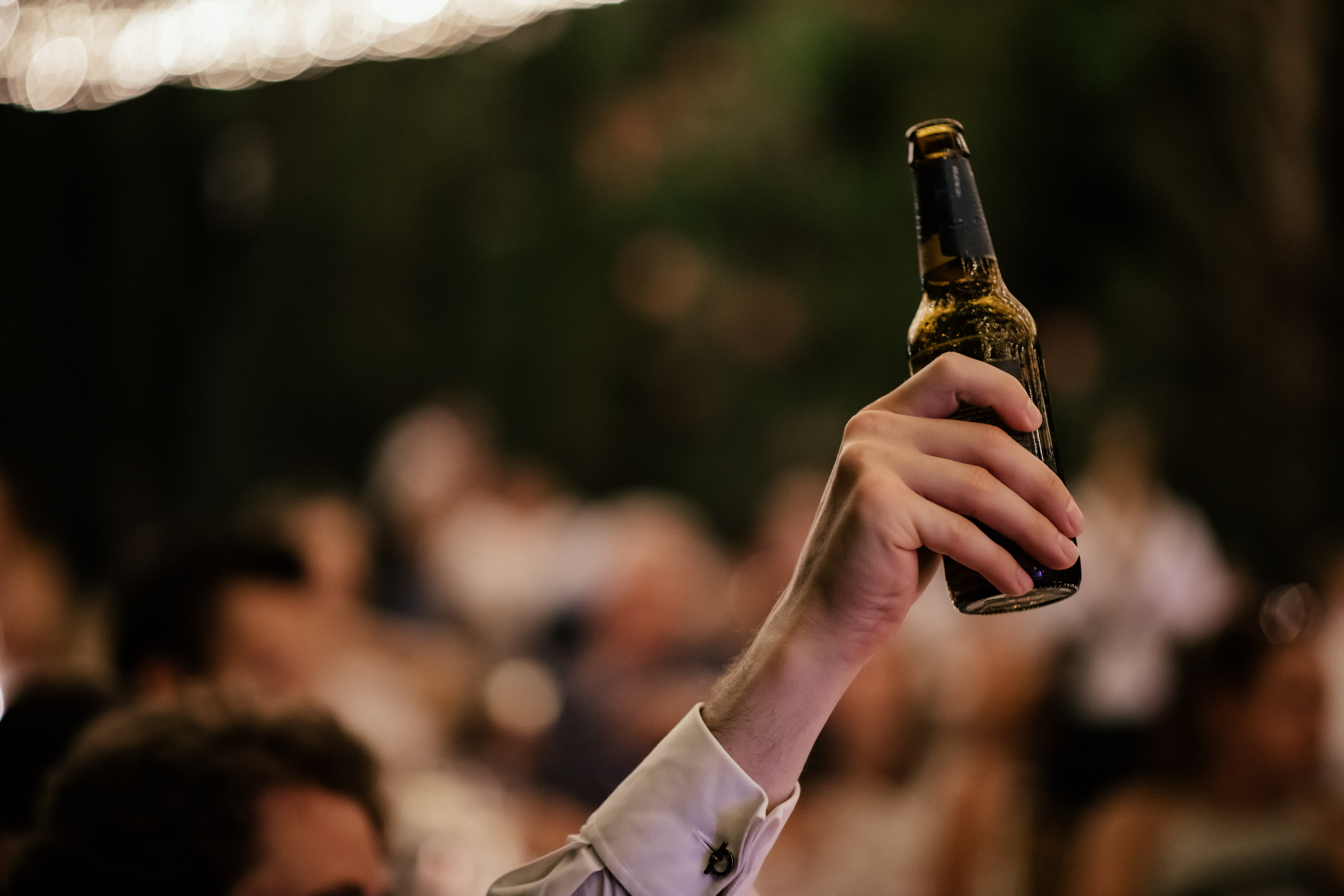 Alicia & Marc (Finca Marques de Montemolar)