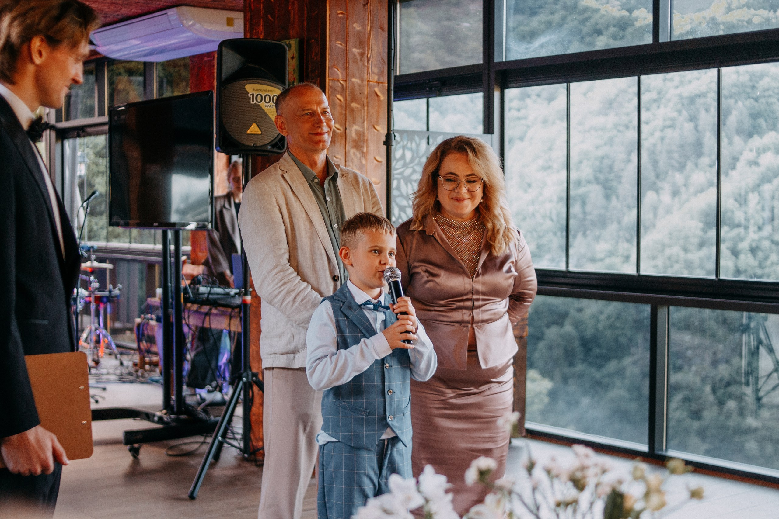 Анастасия и Алексей. Свадебный и портретный фотограф в Белграде Екатерина Македонская