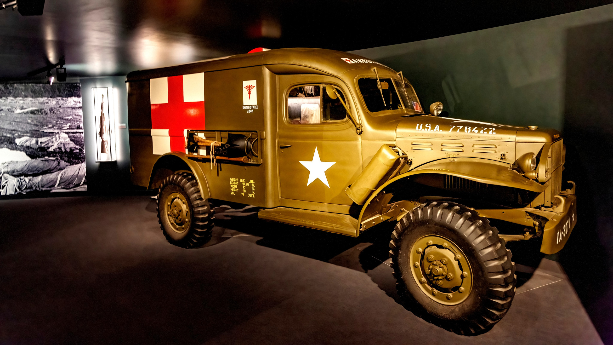 182.Airborne Museum.Sainte Mere Eglise.France.20.9.2024. Путешествия в формате 360......