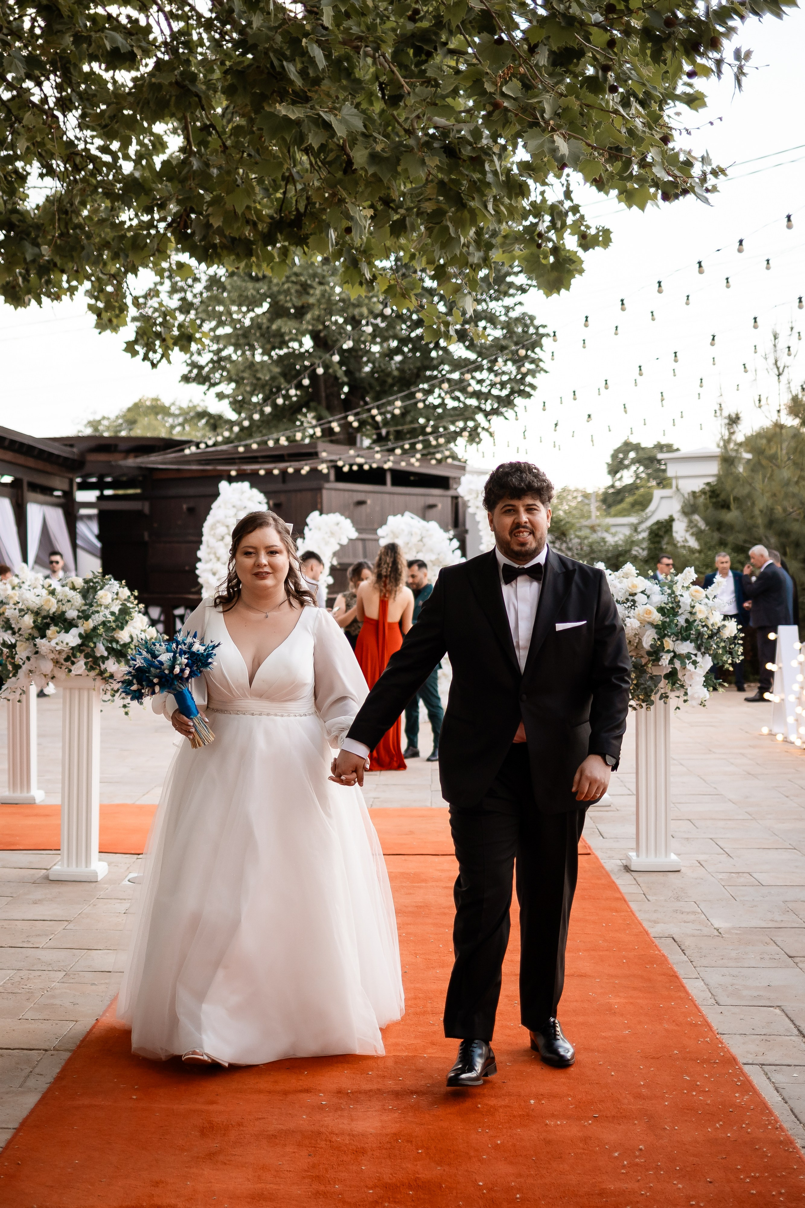 Andreea & Cătălin. Home