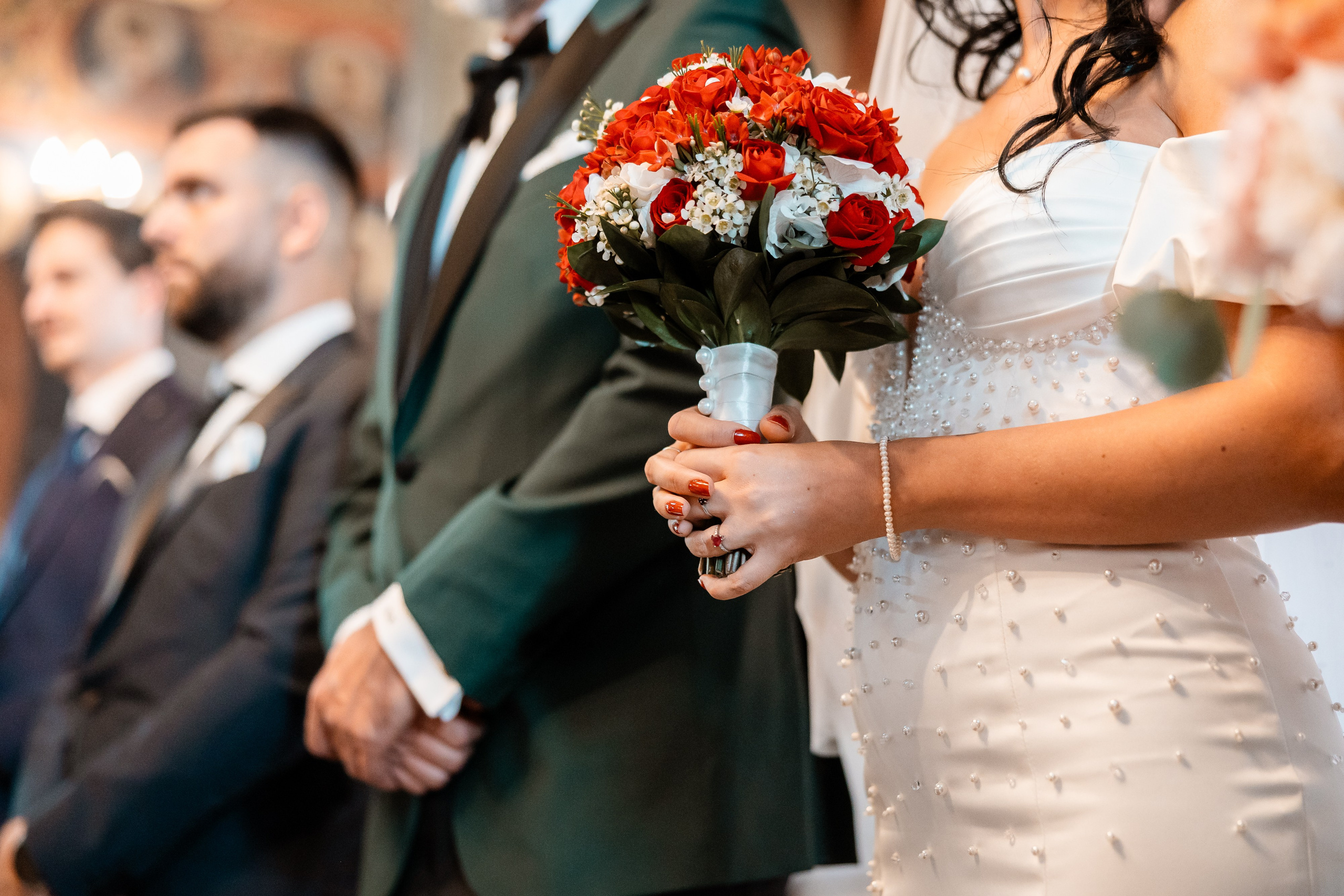 Corina & Adrian. Blink Photo — Fotografie & Videografie Nuntă