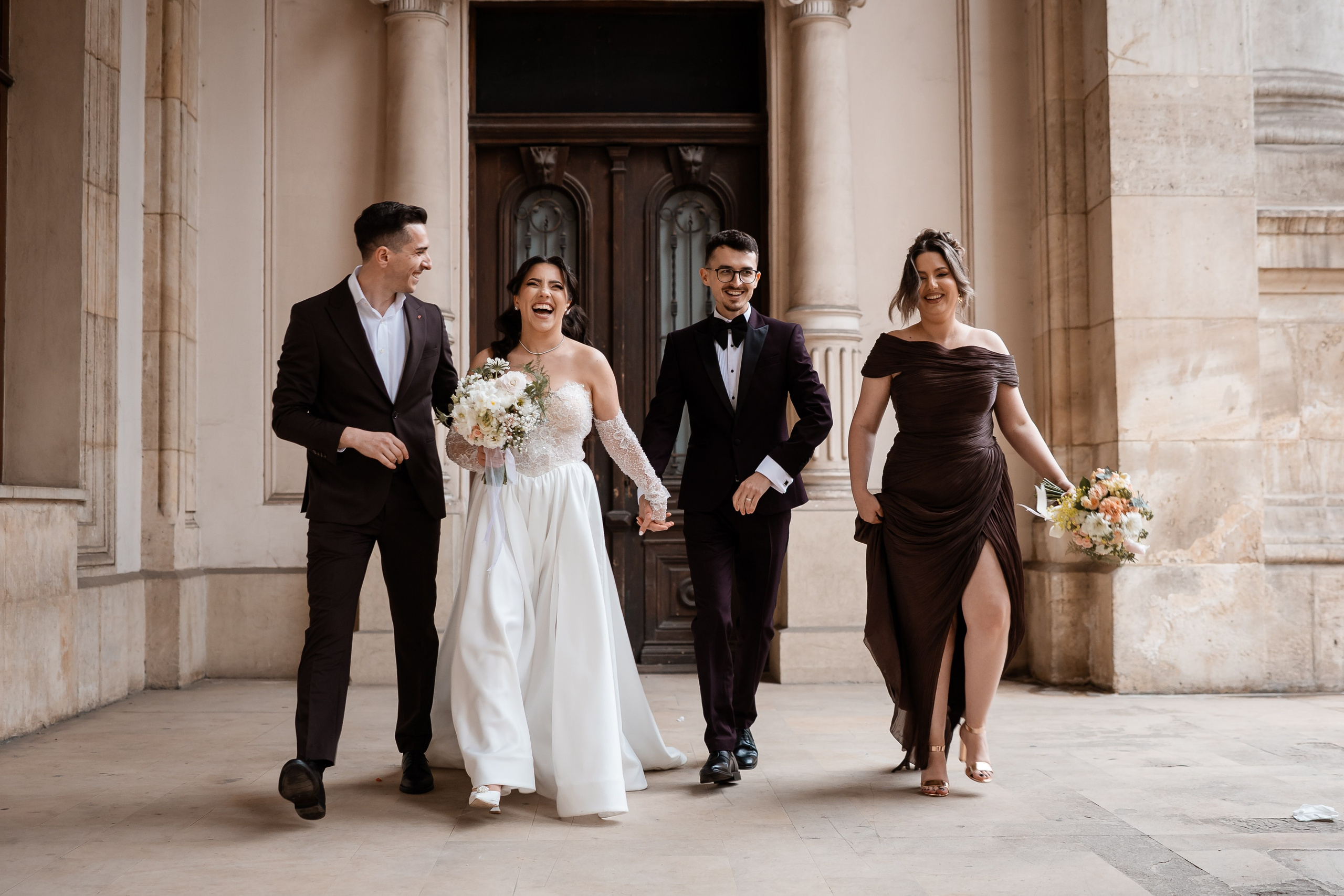 Andreea & Cristian. Blink Photo — Fotografie & Videografie Nuntă