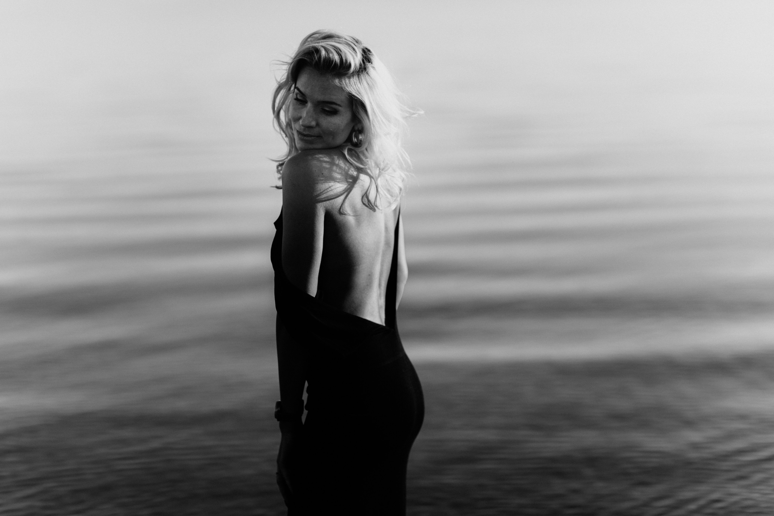 Ксюша. Валерия Вартанова. Фотограф