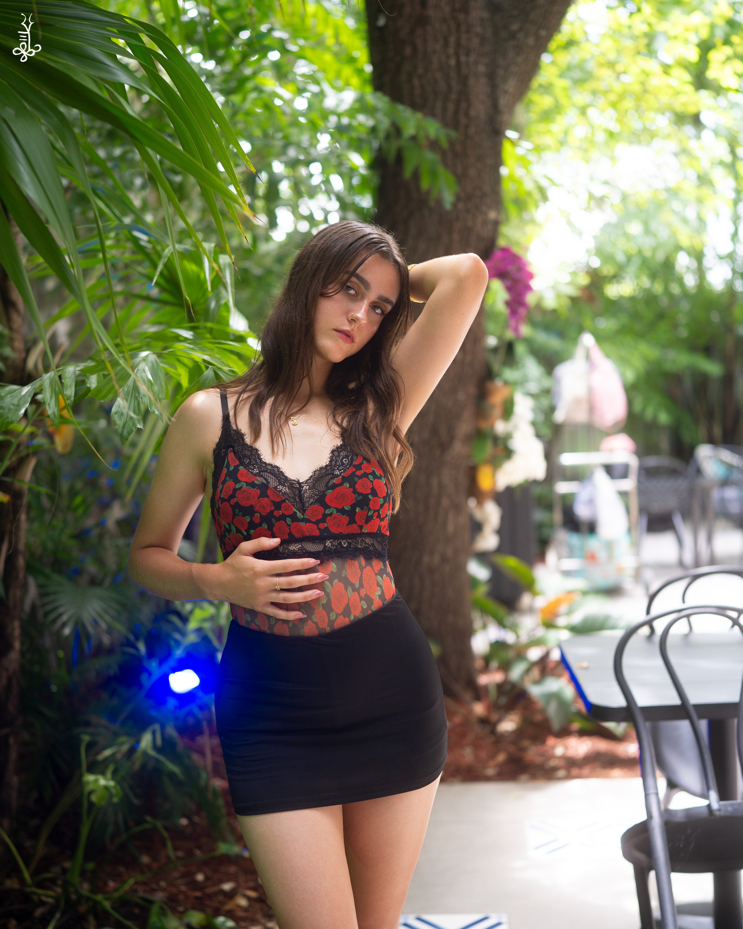 JOY (Flordia). Ke’Ondris