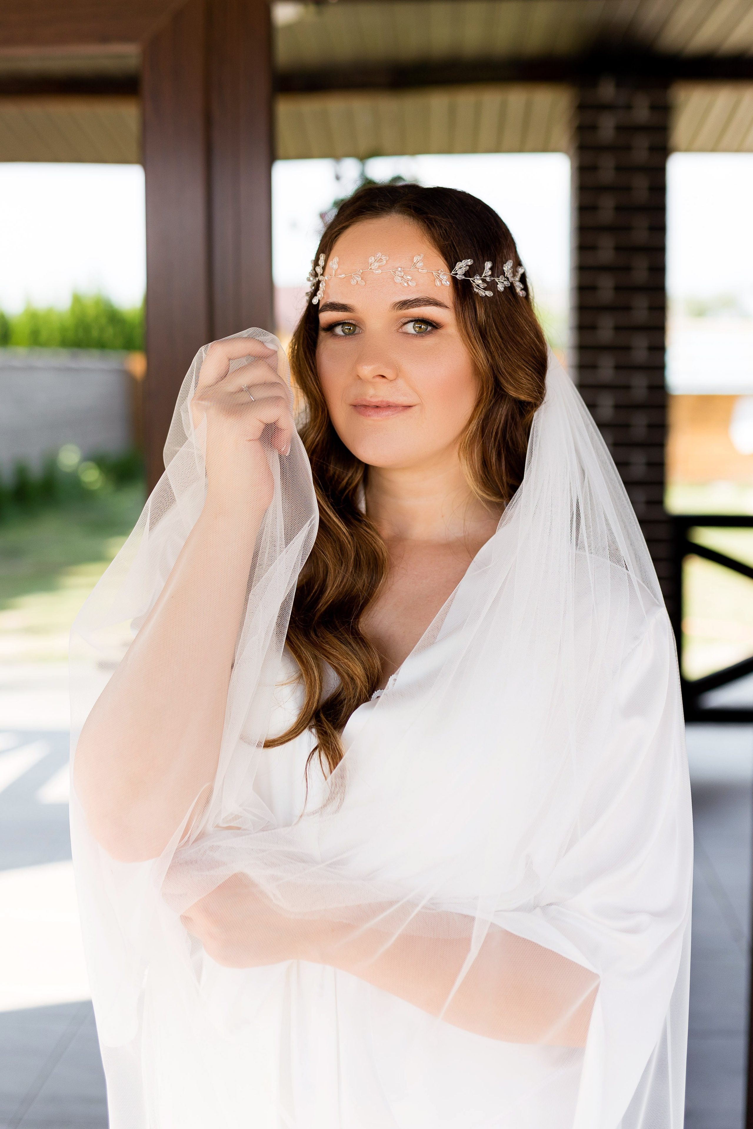 Інна та Олександр. Ірина Терещук