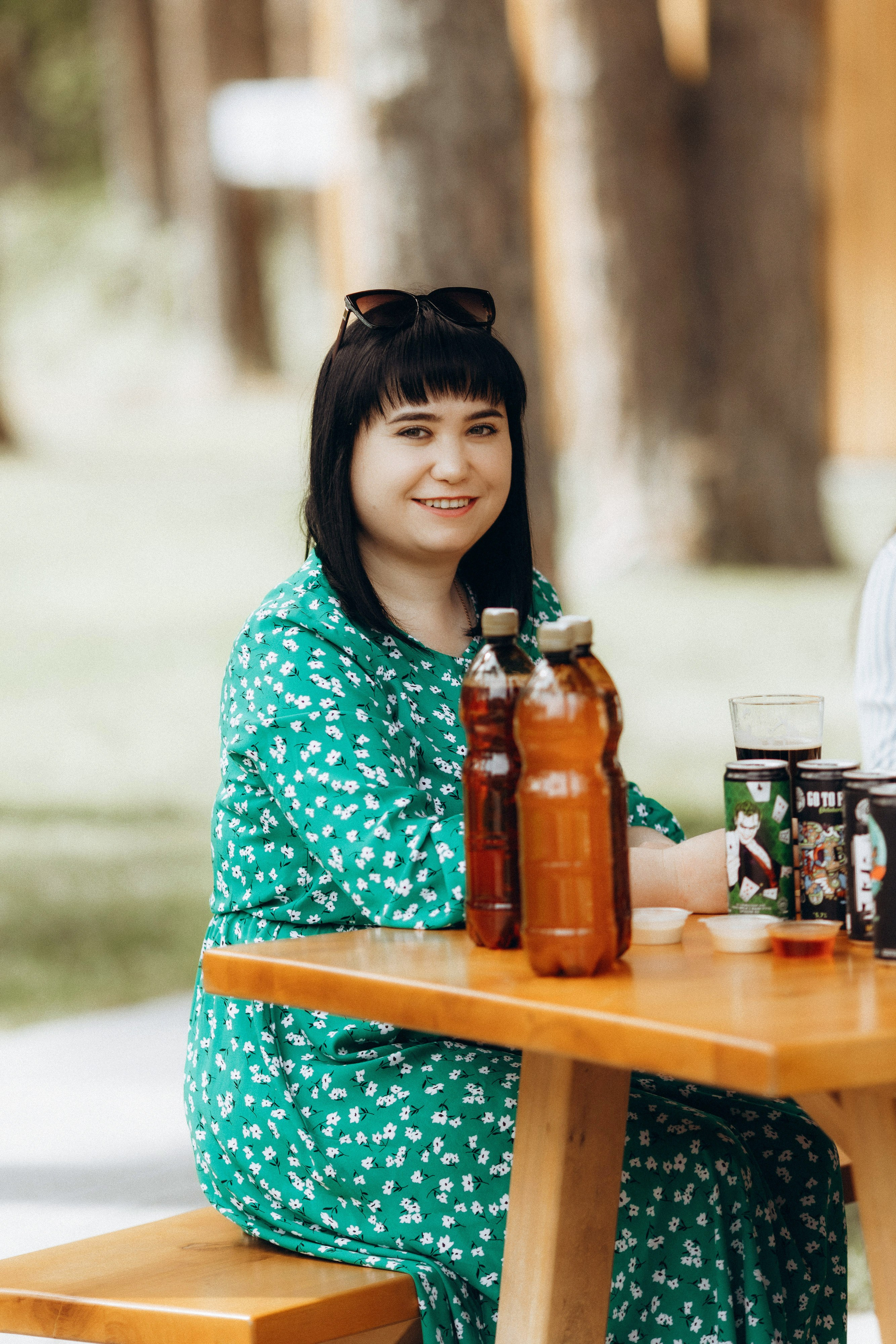 Мережа магазинів «Пивна аптека». Ірина Терещук