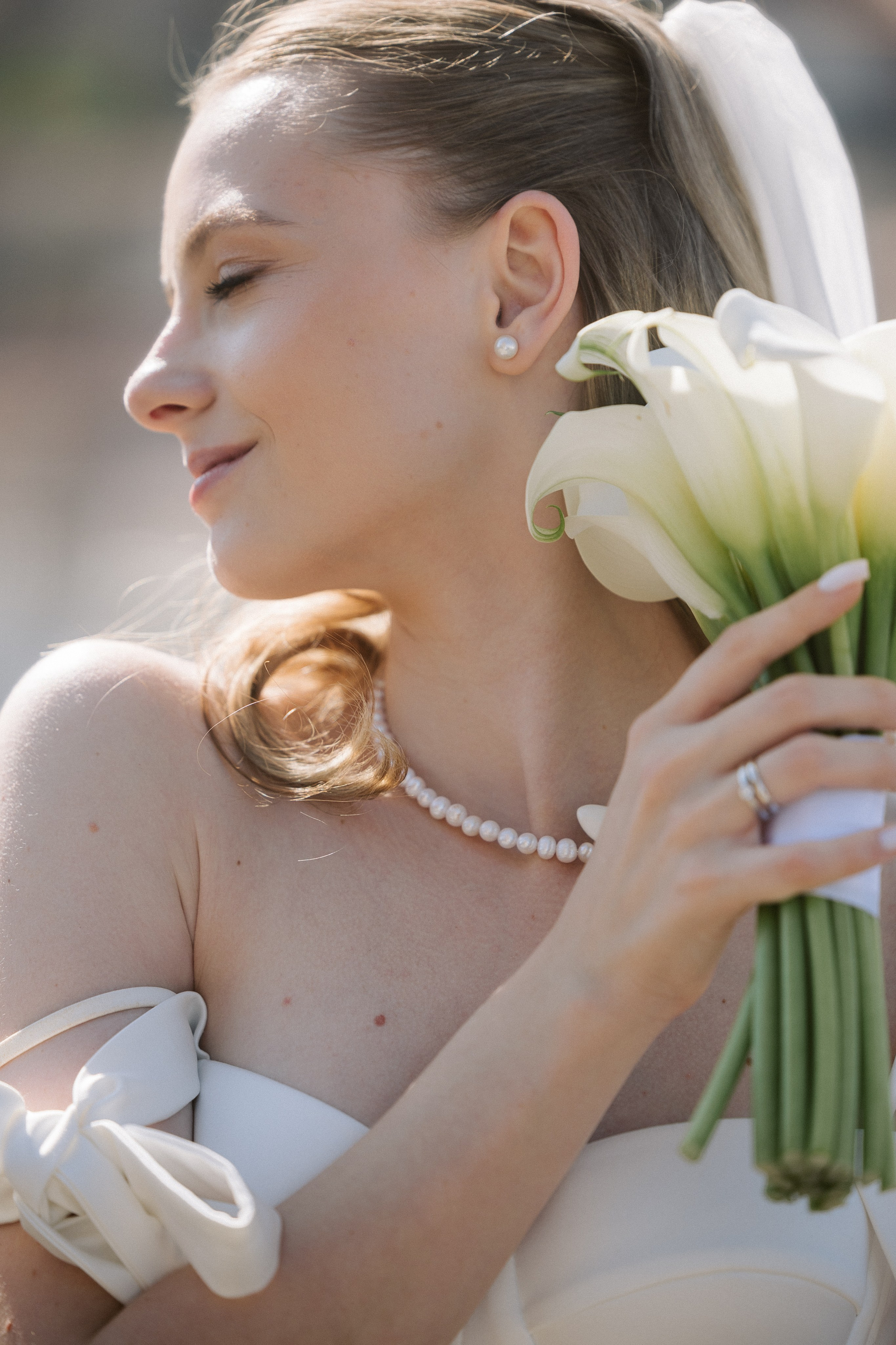 Yeva & Bogdan. Photographer Anna Nazarenko