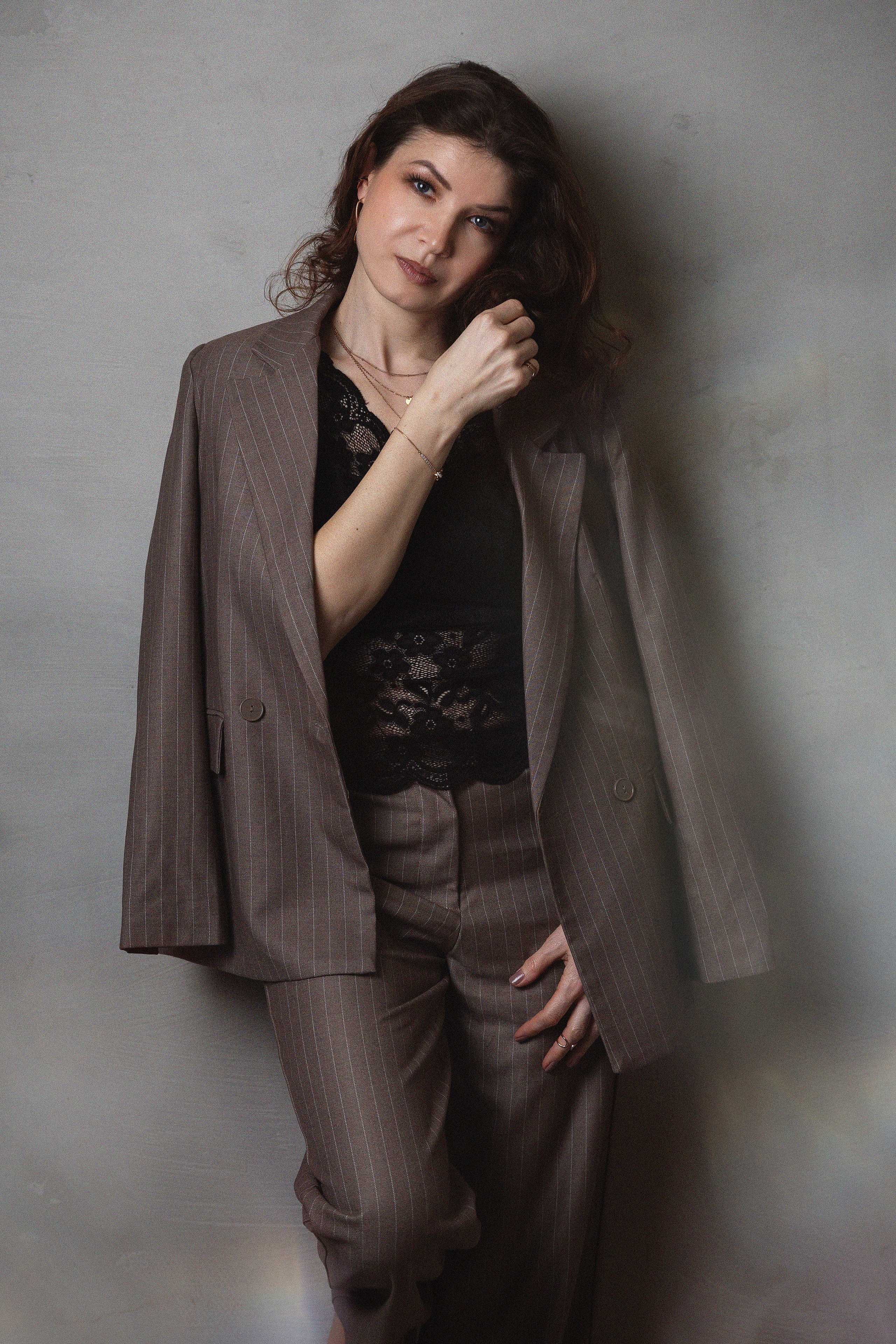 Portraits. Maria Langlitz Photography