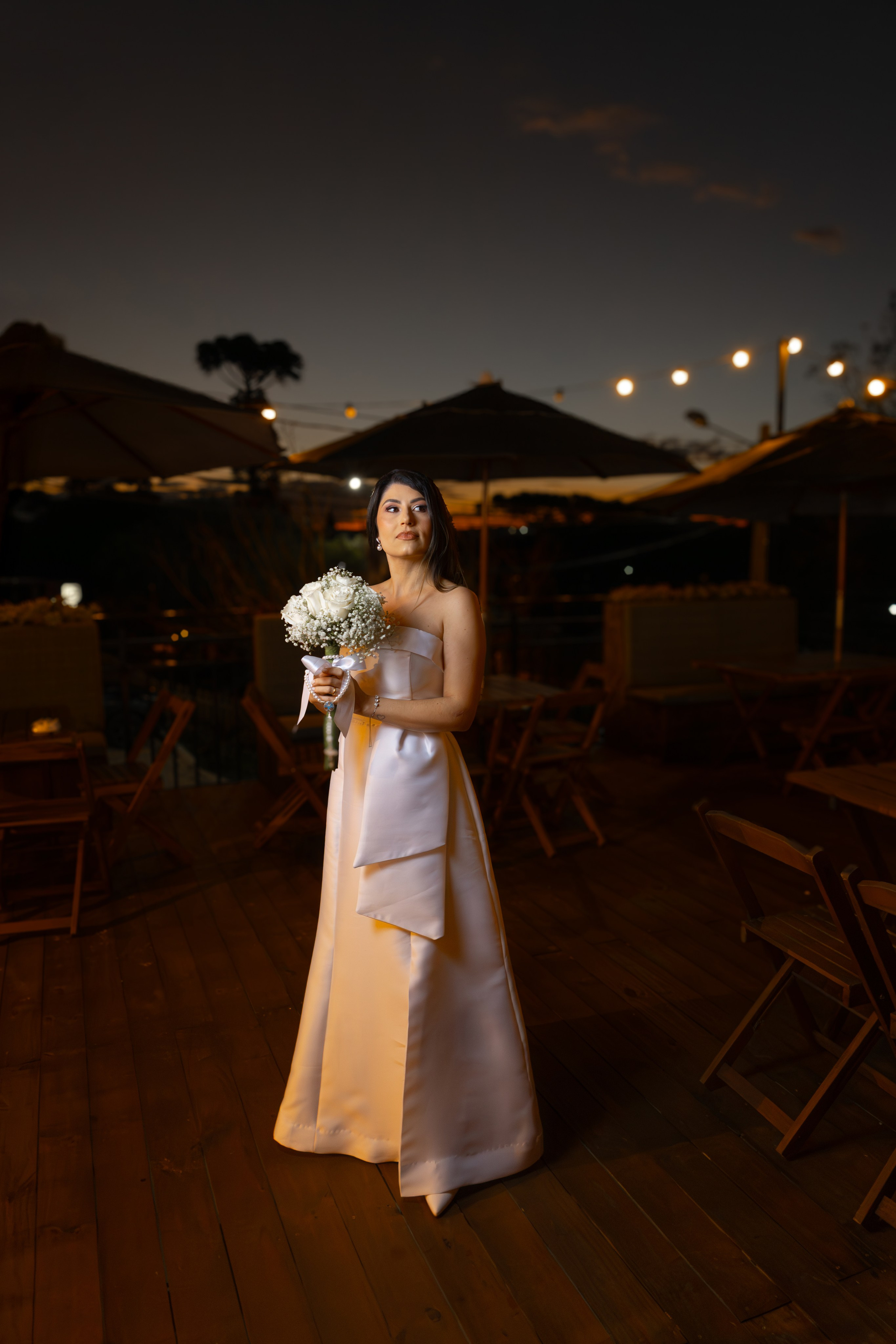 Casamento Victor e Fernanda (recepção)