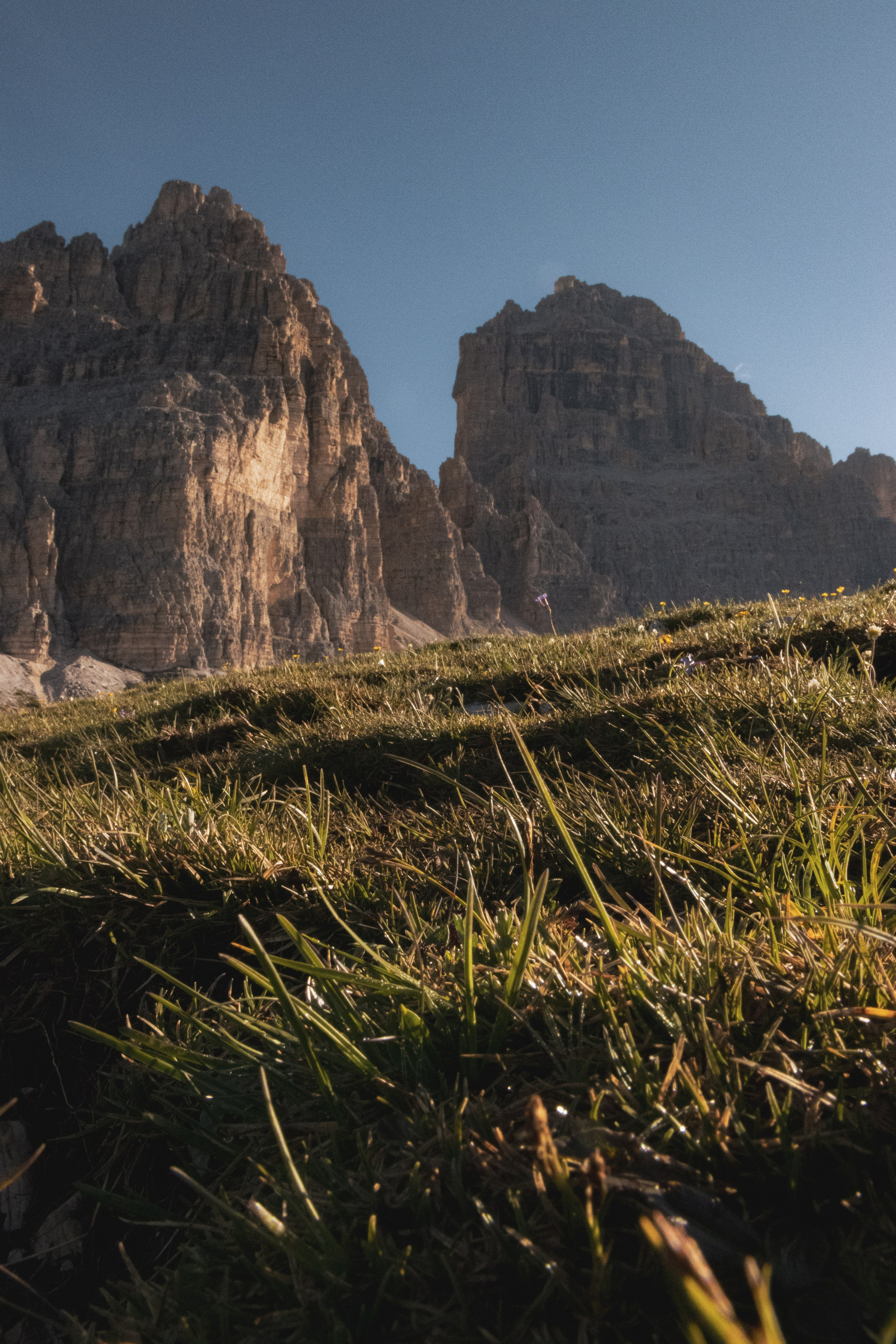 A & G — Dolomites, Italy. Art of Light Photography — Iasi, Romania & Europe