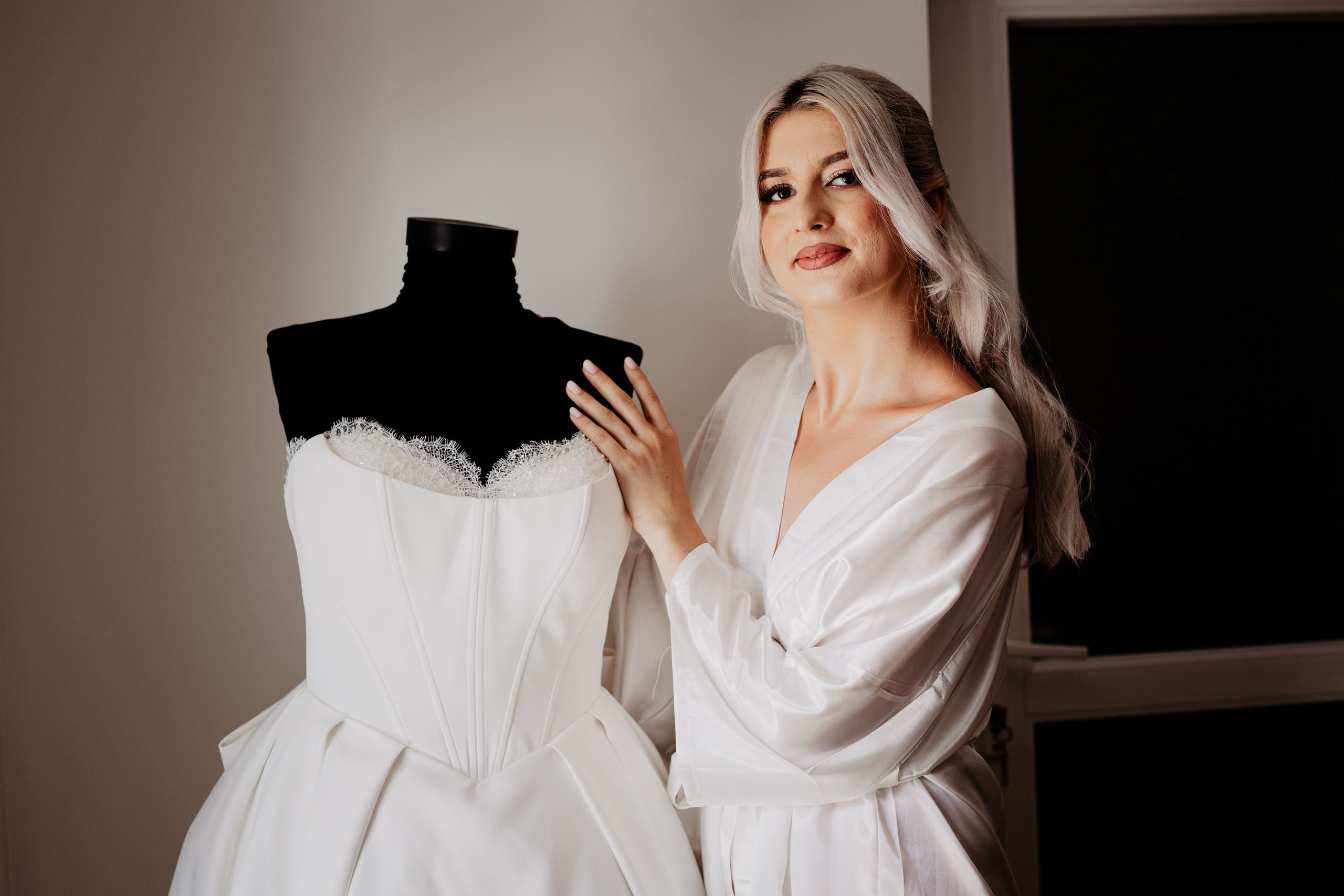 Cadre Interior Miri. Dream Studio Galați – ședințe foto profesionale pentru familie, portrete și evenimente