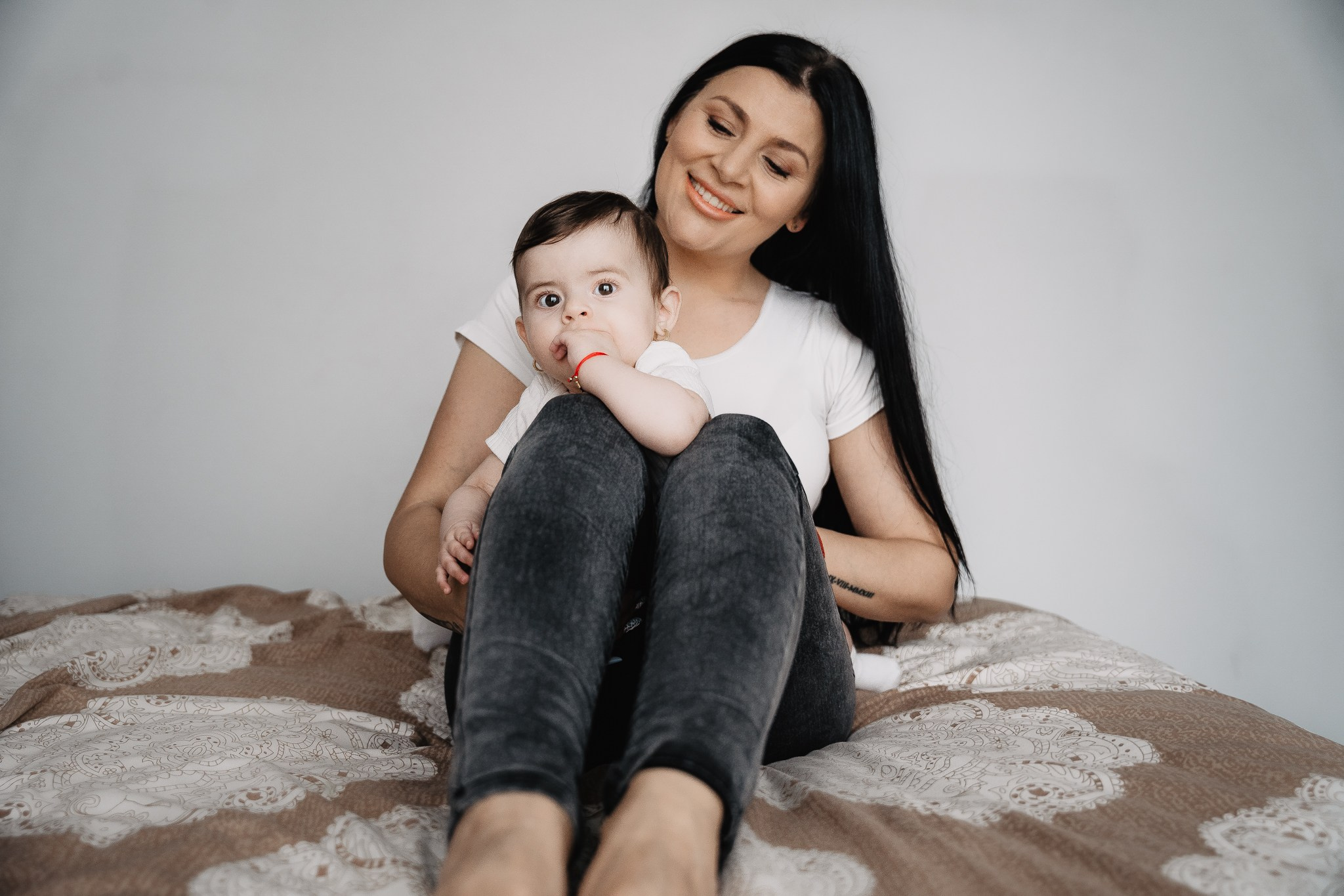 1 Martie. Family and kids photographer