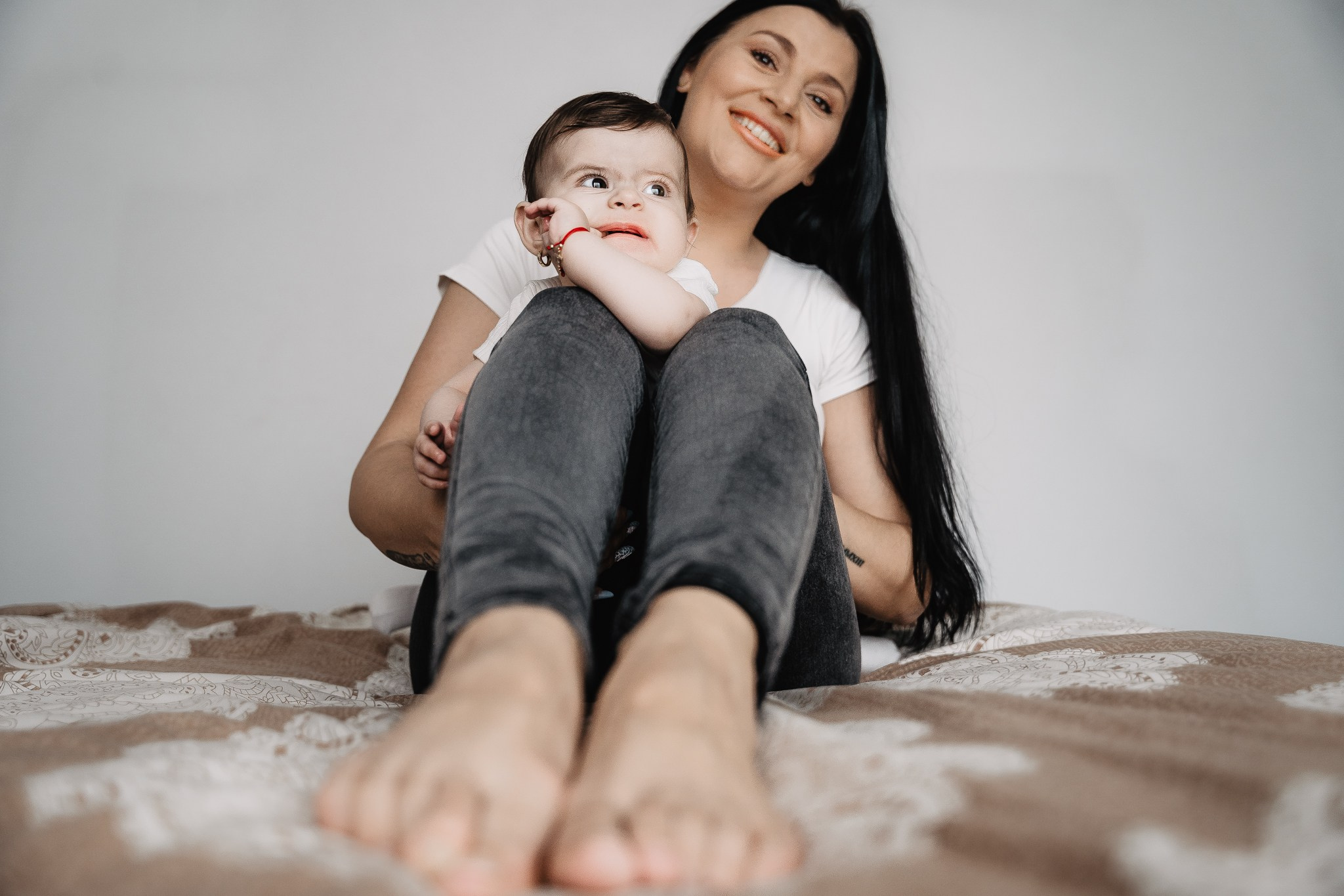 1 Martie. Family and kids photographer