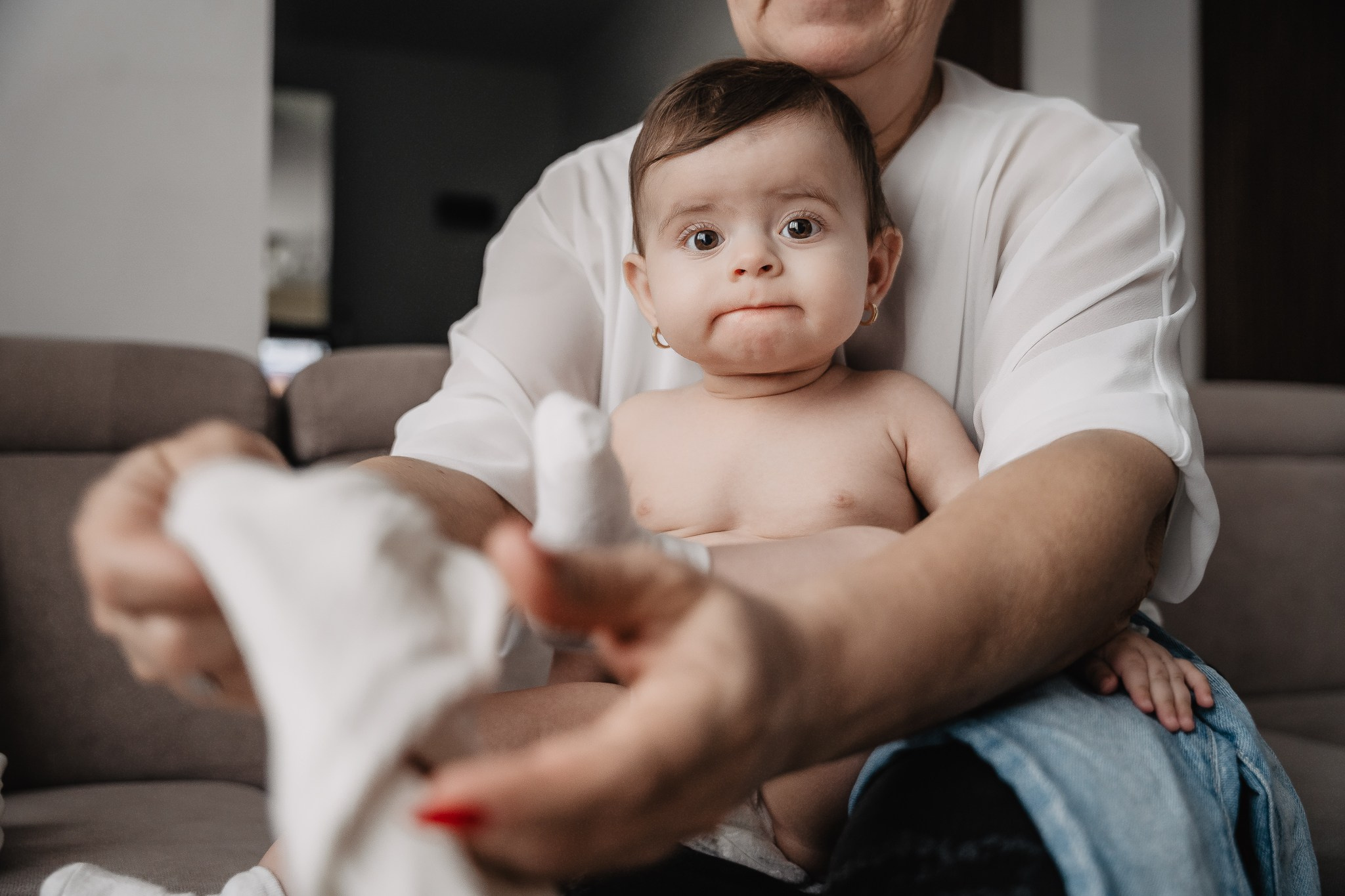 1 Martie. Family and kids photographer