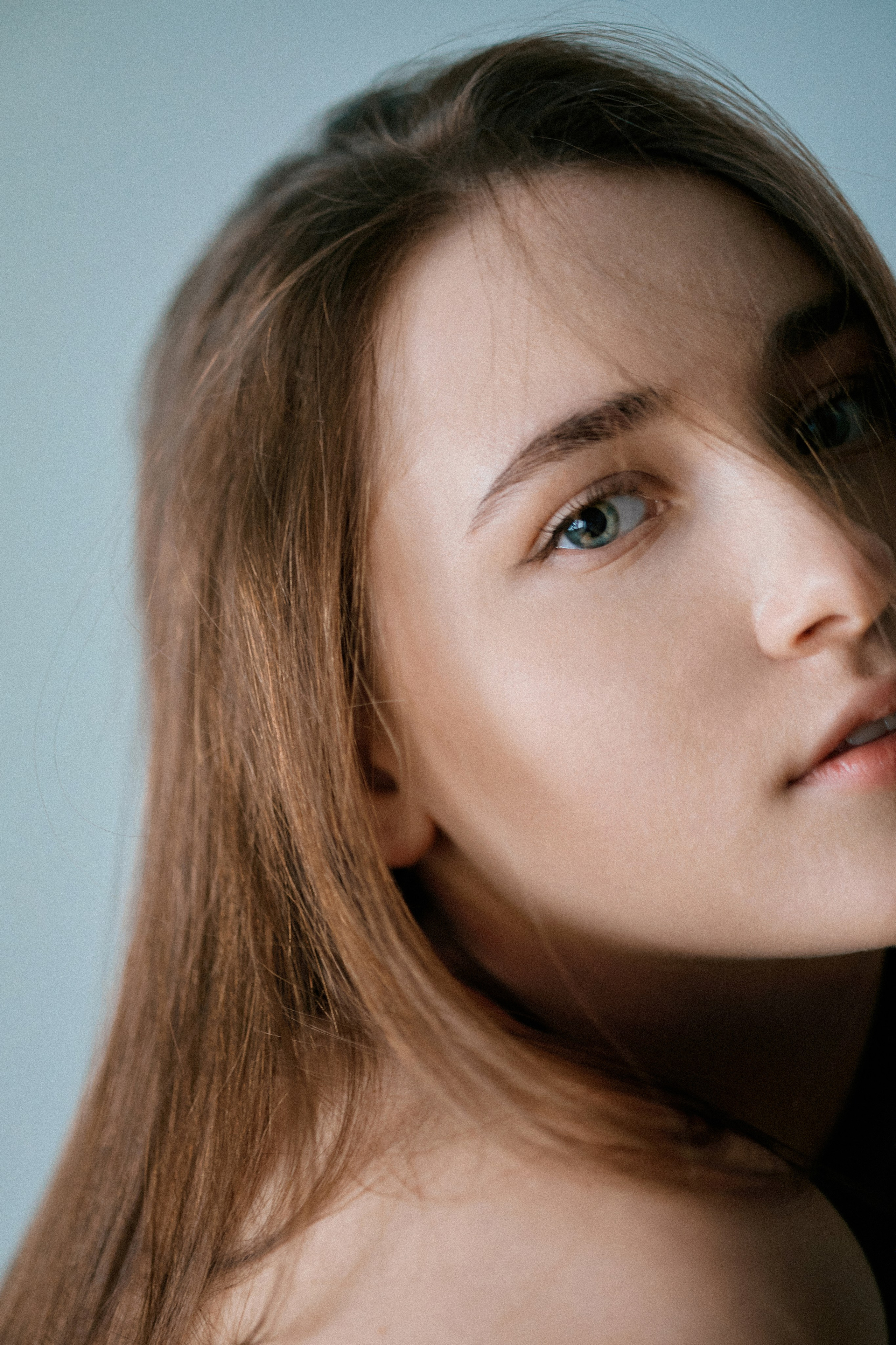 Angelina. Tim Madezky Photographer