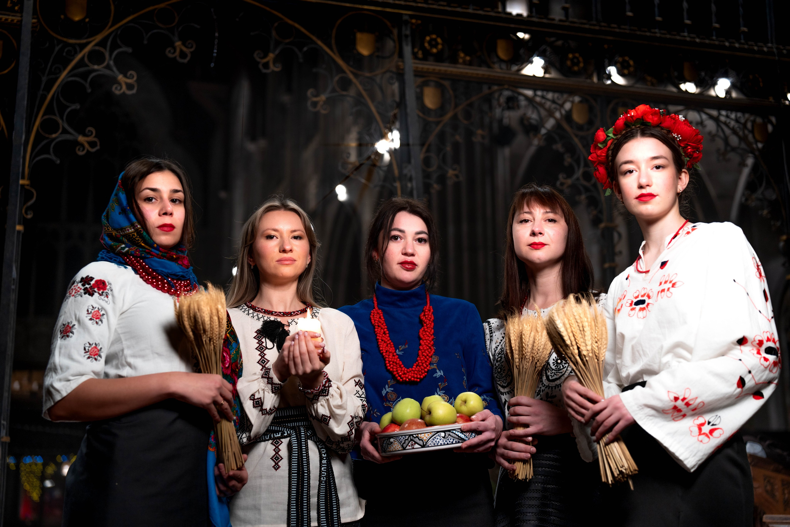 Tisto. Anna Mavka Photographer