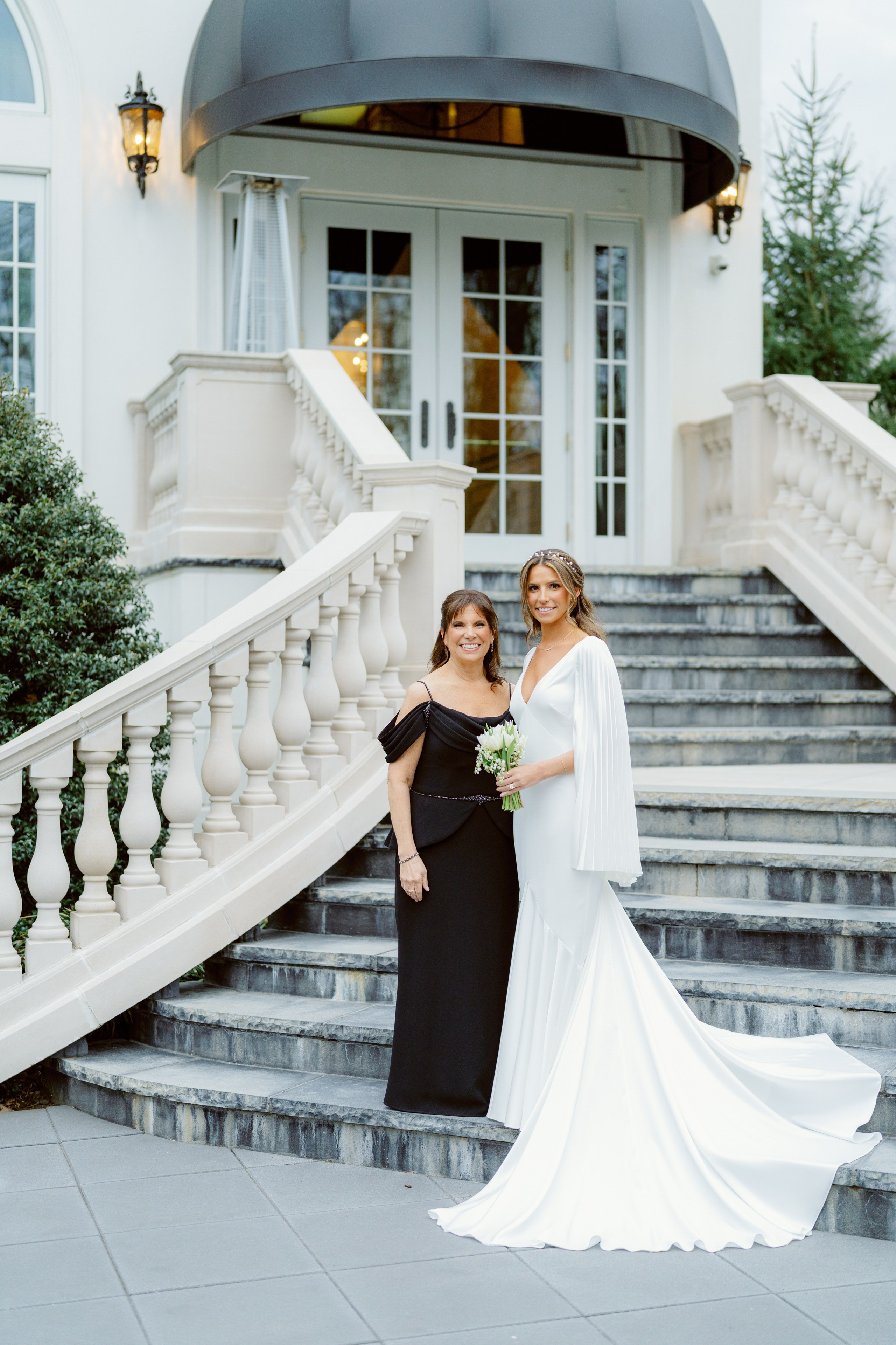 Amanda and Dan. Wedding photographer and videographer New York | New Jersey