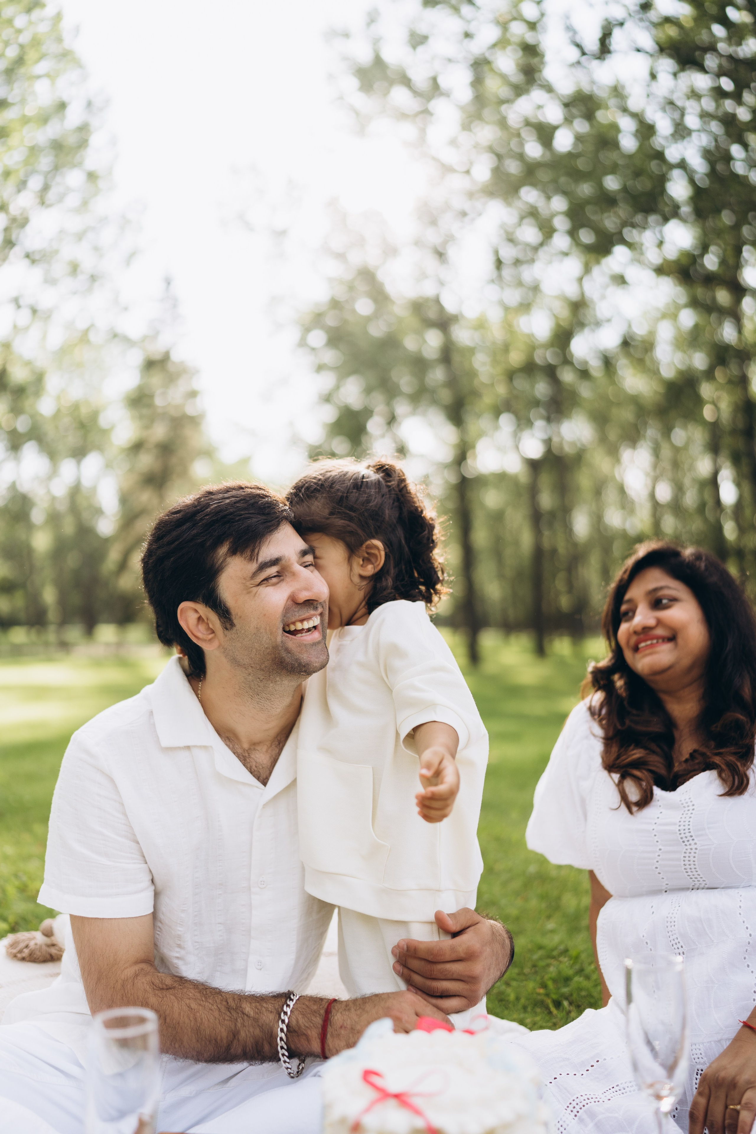 Gender reveal. Calgary Wedding & Lifestyle Photographer — Yevhen Polishchuk