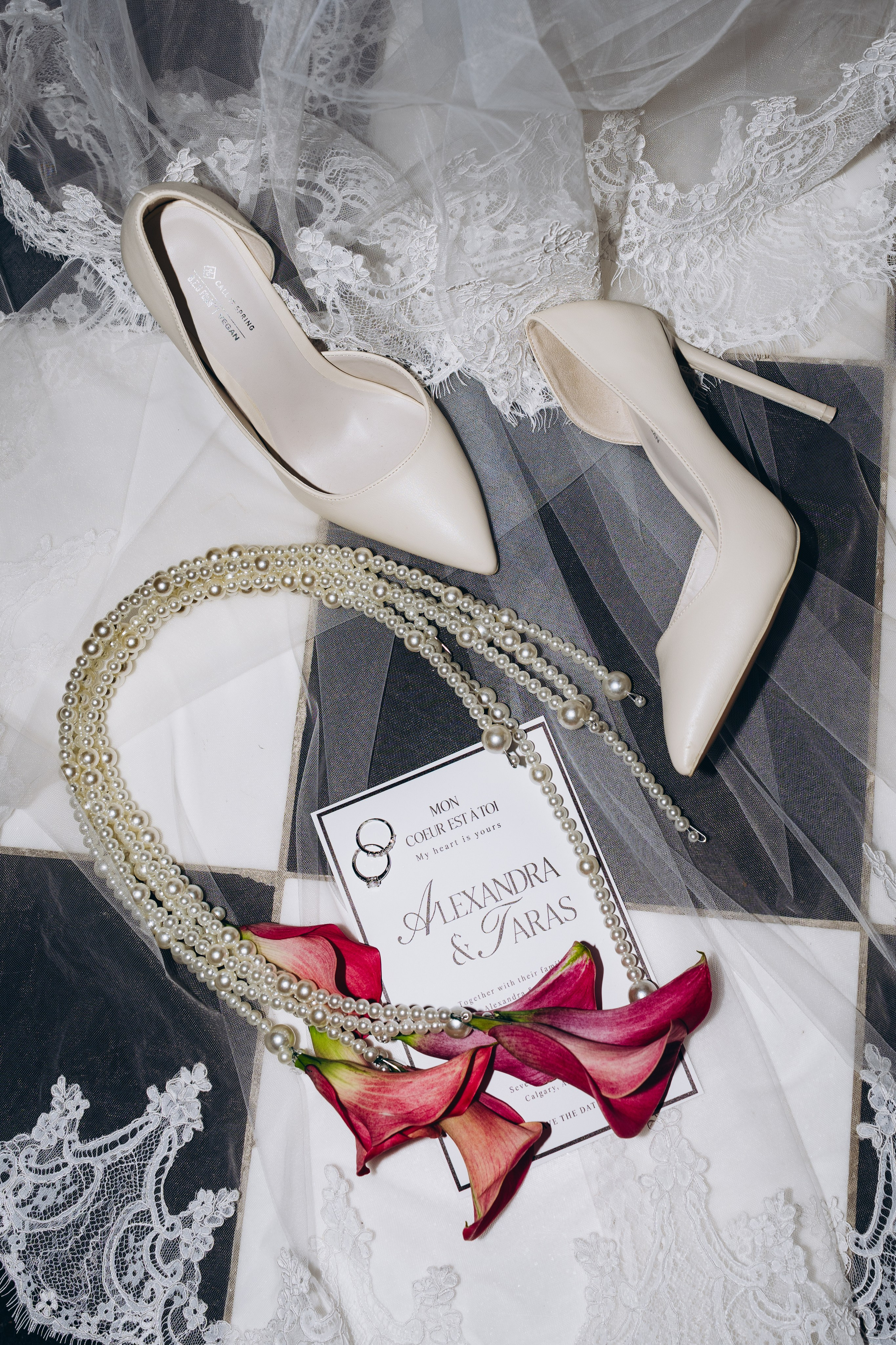 Taras & Alexandra. Calgary Wedding & Lifestyle Photographer — Yevhen Polishchuk