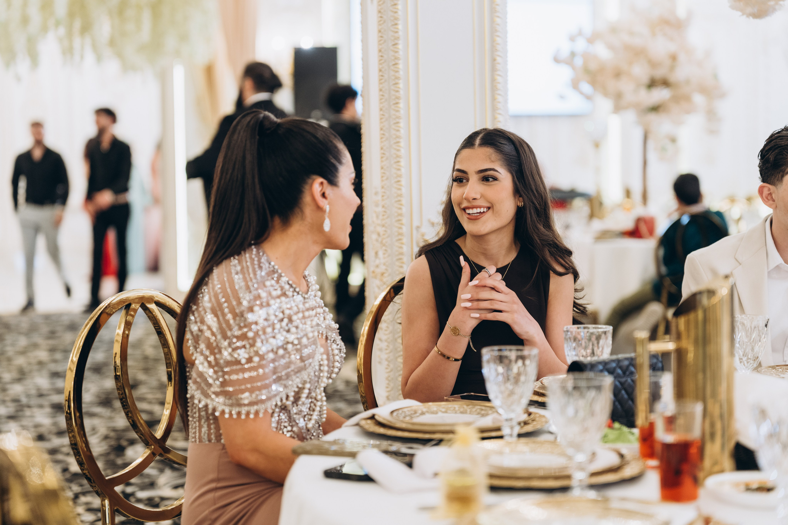 Salman & Sausan. Calgary Wedding & Lifestyle Photographer — Yevhen Polishchuk