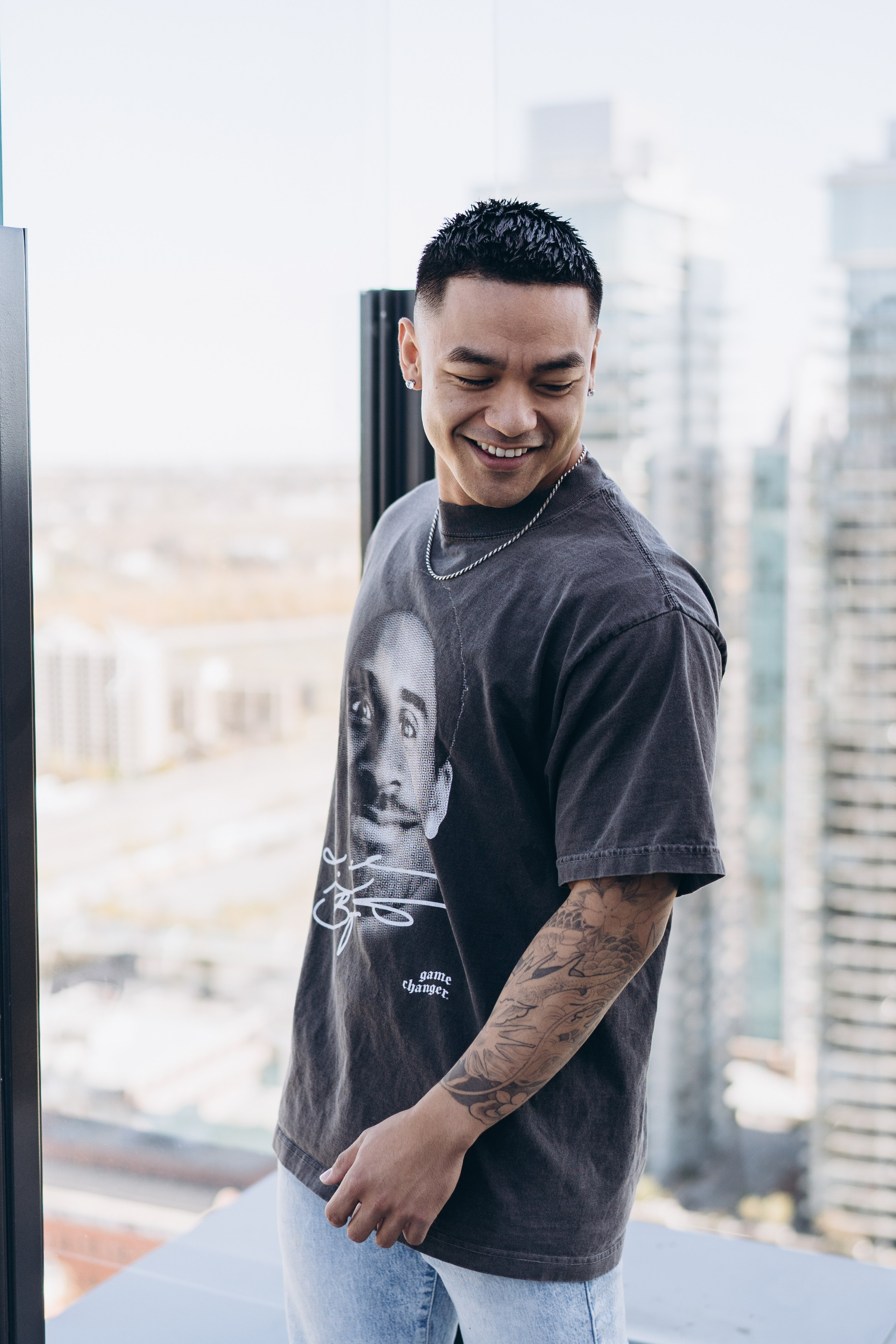 Cleo #1. Calgary Wedding & Lifestyle Photographer — Yevhen Polishchuk