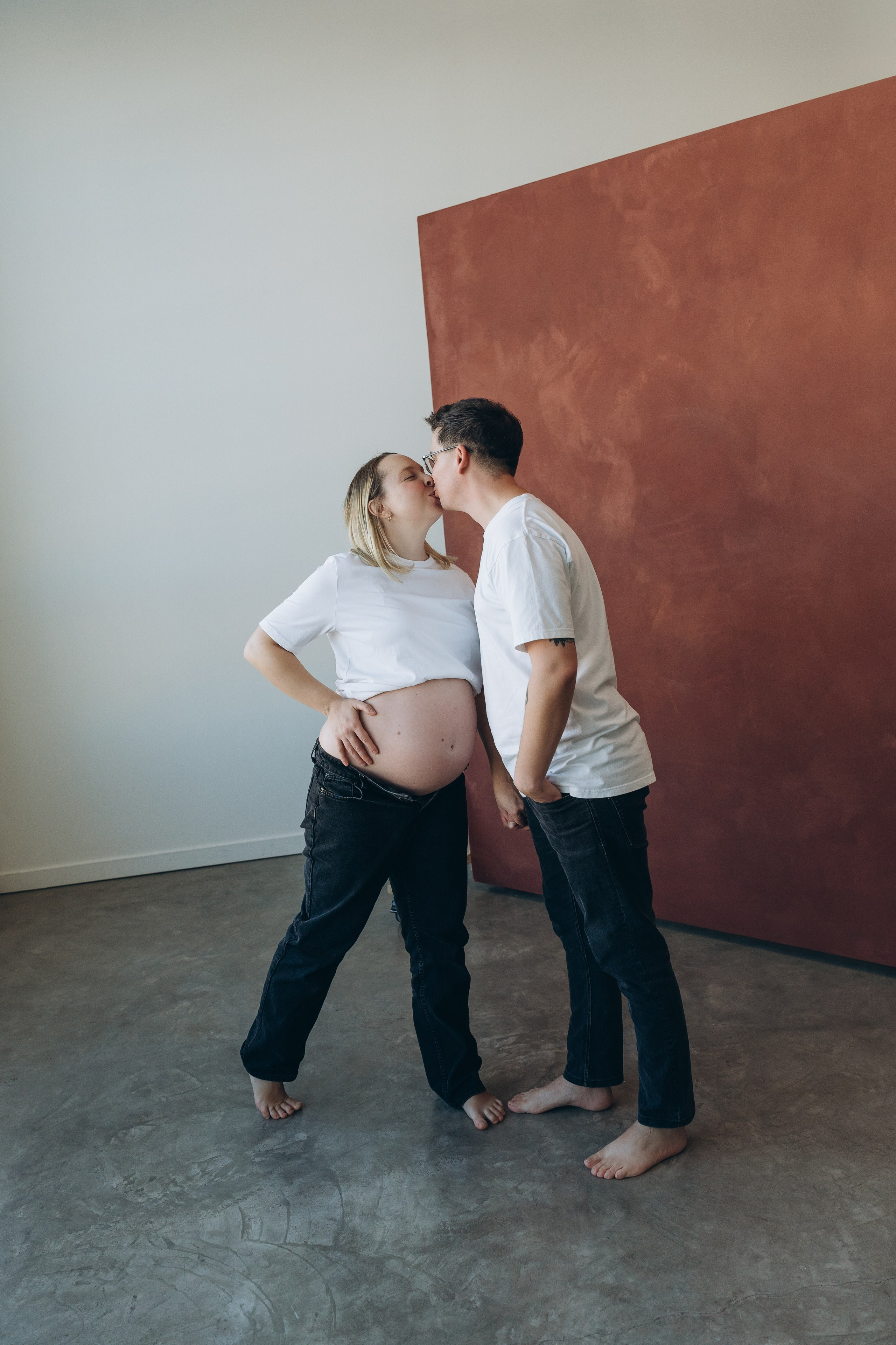 Julia & Artur. Calgary Wedding & Lifestyle Photographer — Yevhen Polishchuk