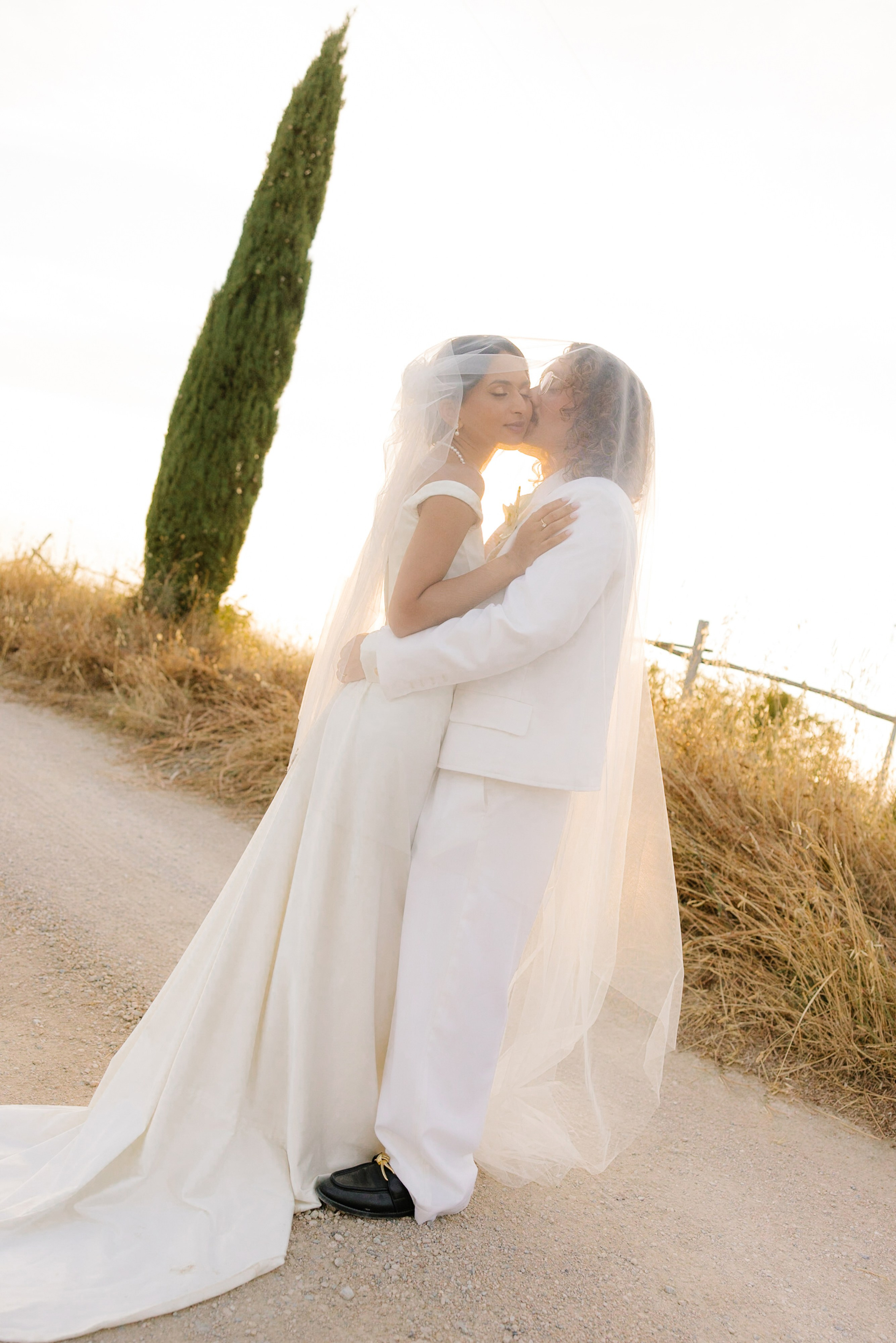 1. Wedding photographer Italy