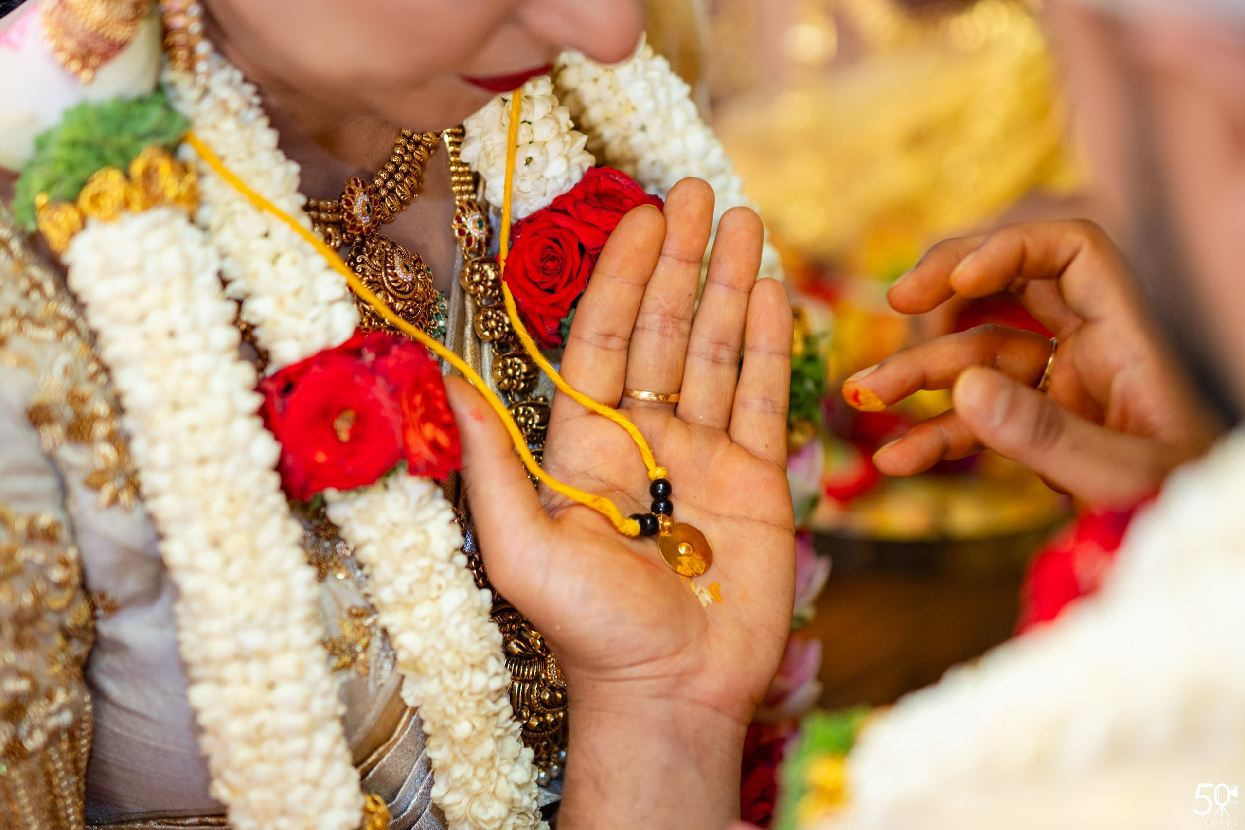 CANDID MOMENTS — WEDDINGS AND RITUALS. 50mm STUDIOS