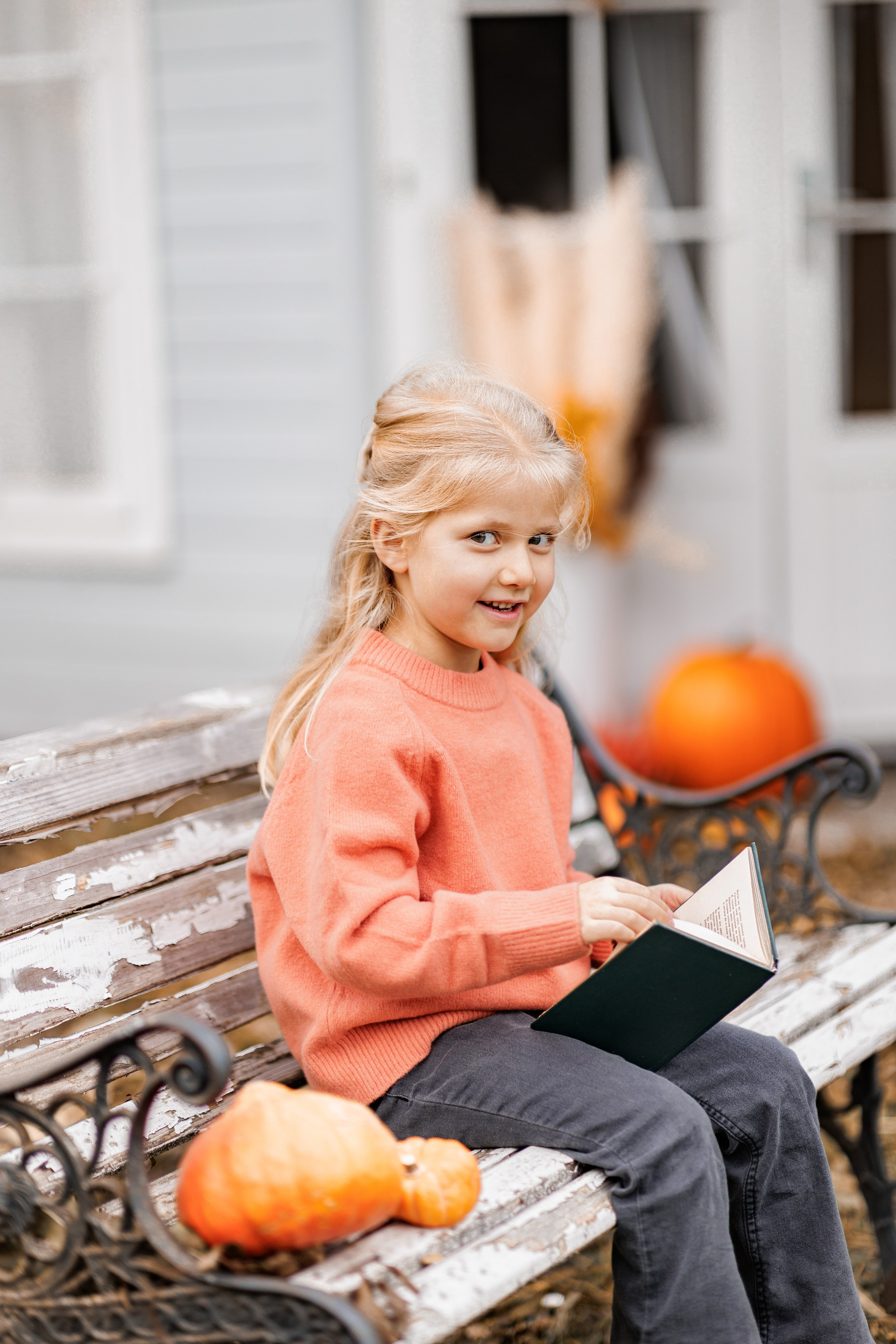 LANDHAUSE. Family Fotografer in München und Umgebung