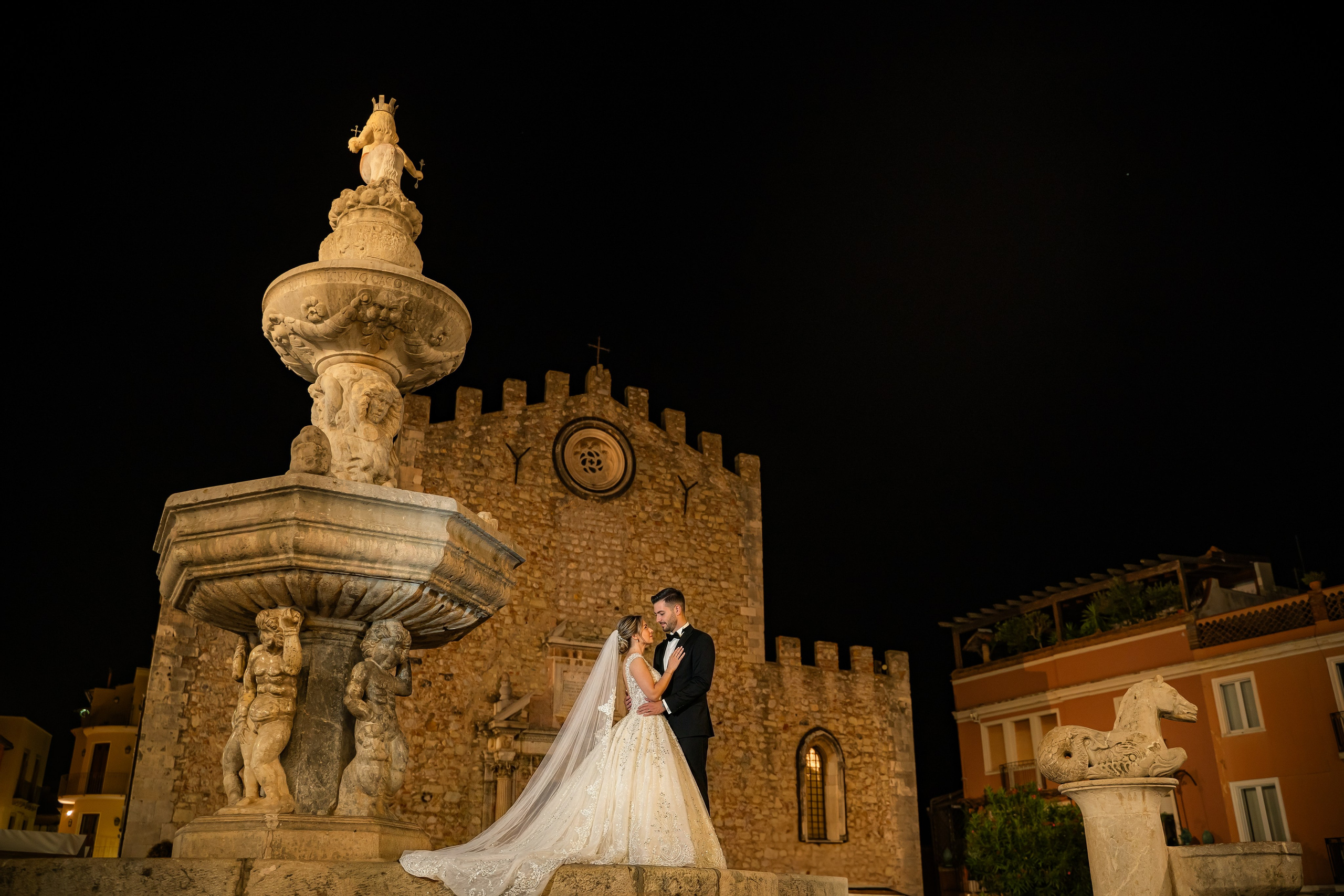 Wedding