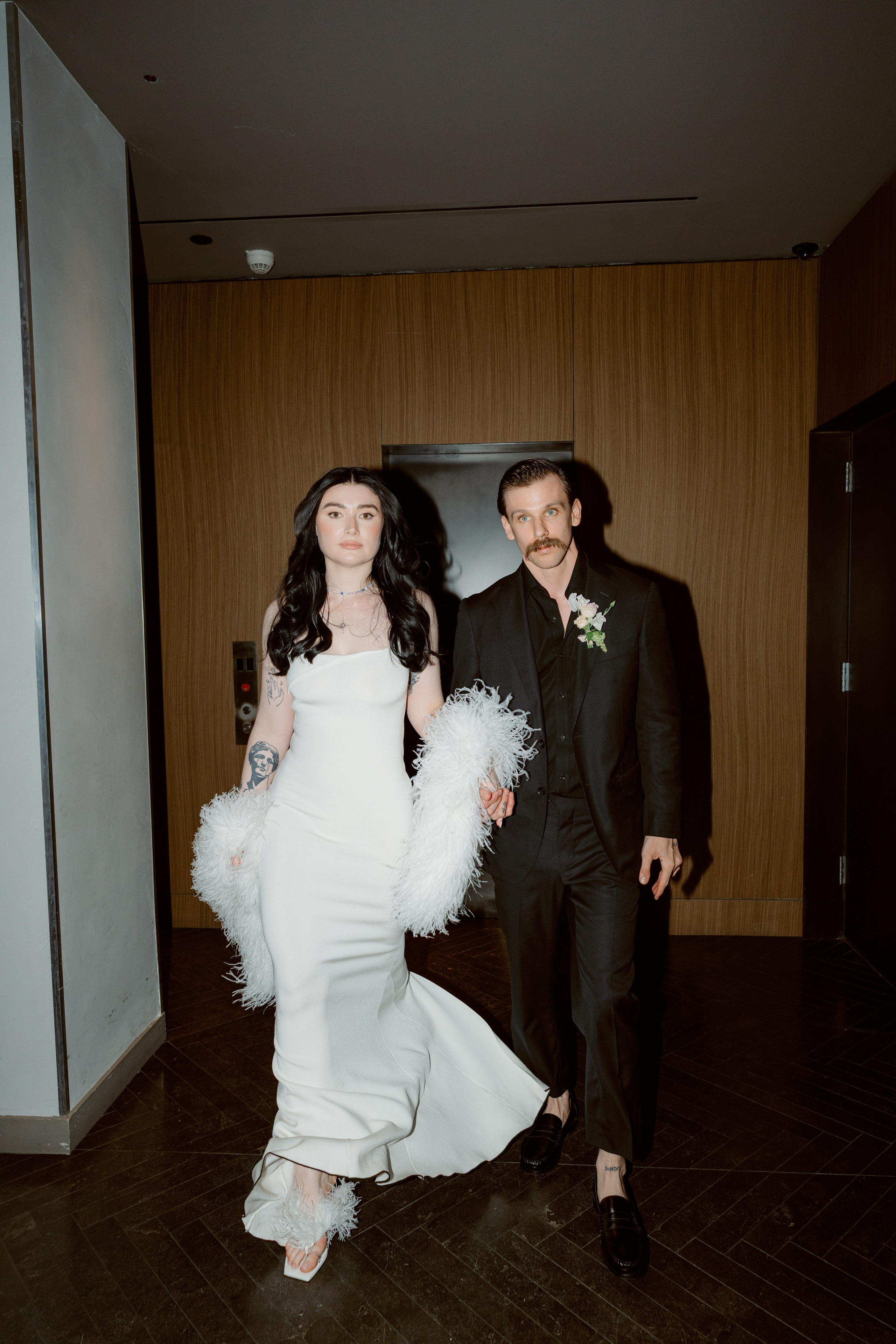 Savannah and Michael. Wedding photographer and videographer New York | New Jersey