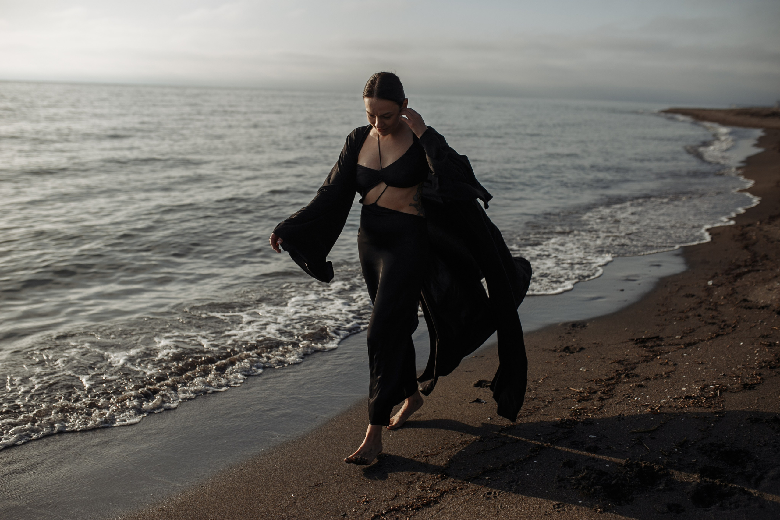 Аня и Артем. Свадебный, семейный и индивидуальный фотограф в Варшаве Катя Шибун